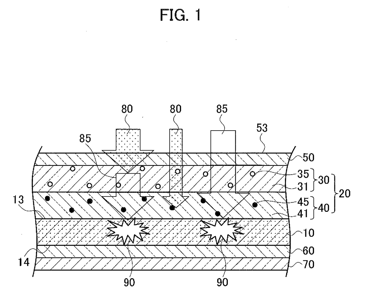 Wavelength conversion filter, manufacturing method thereof, and solar cell module