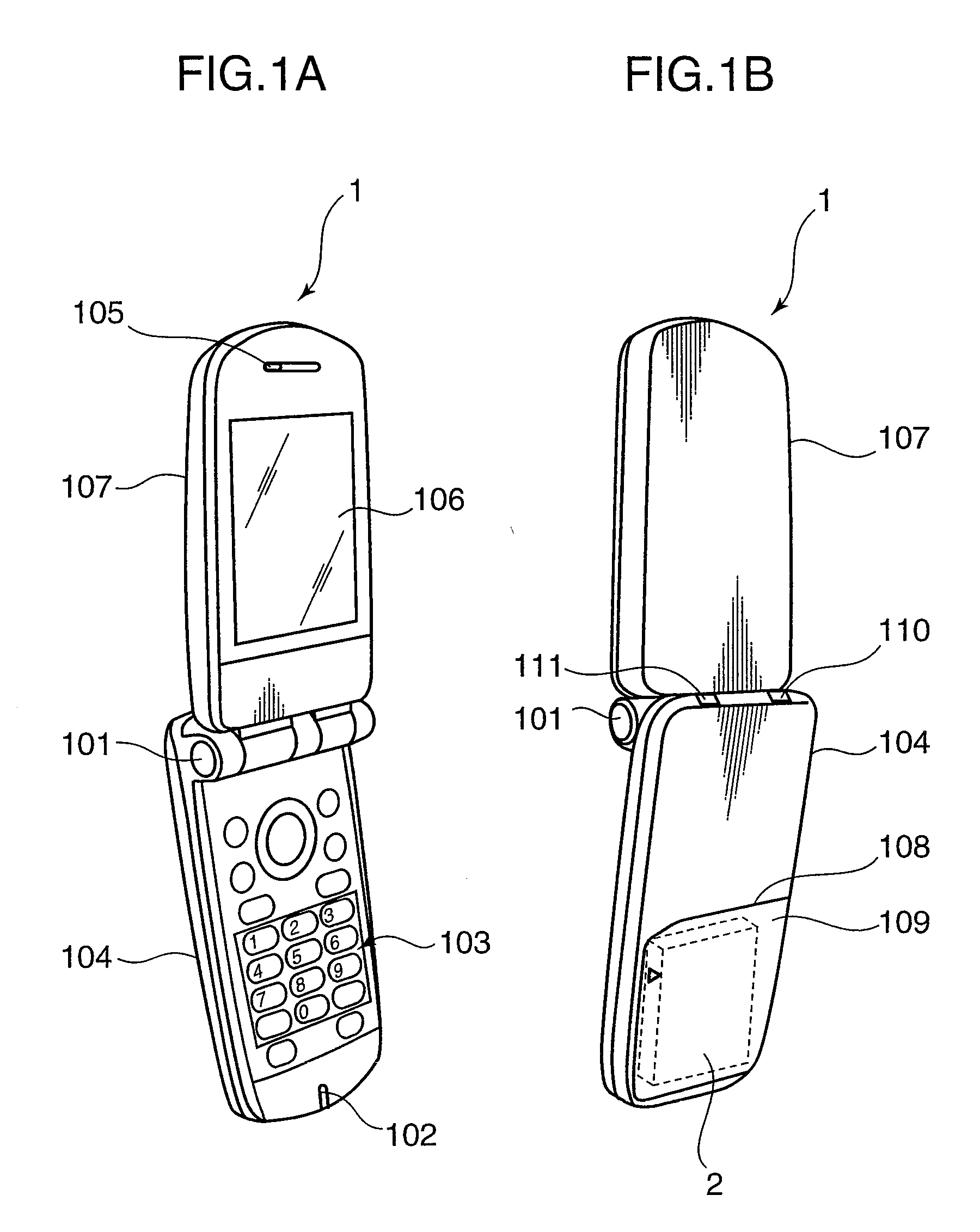 Authentication system and authentication device