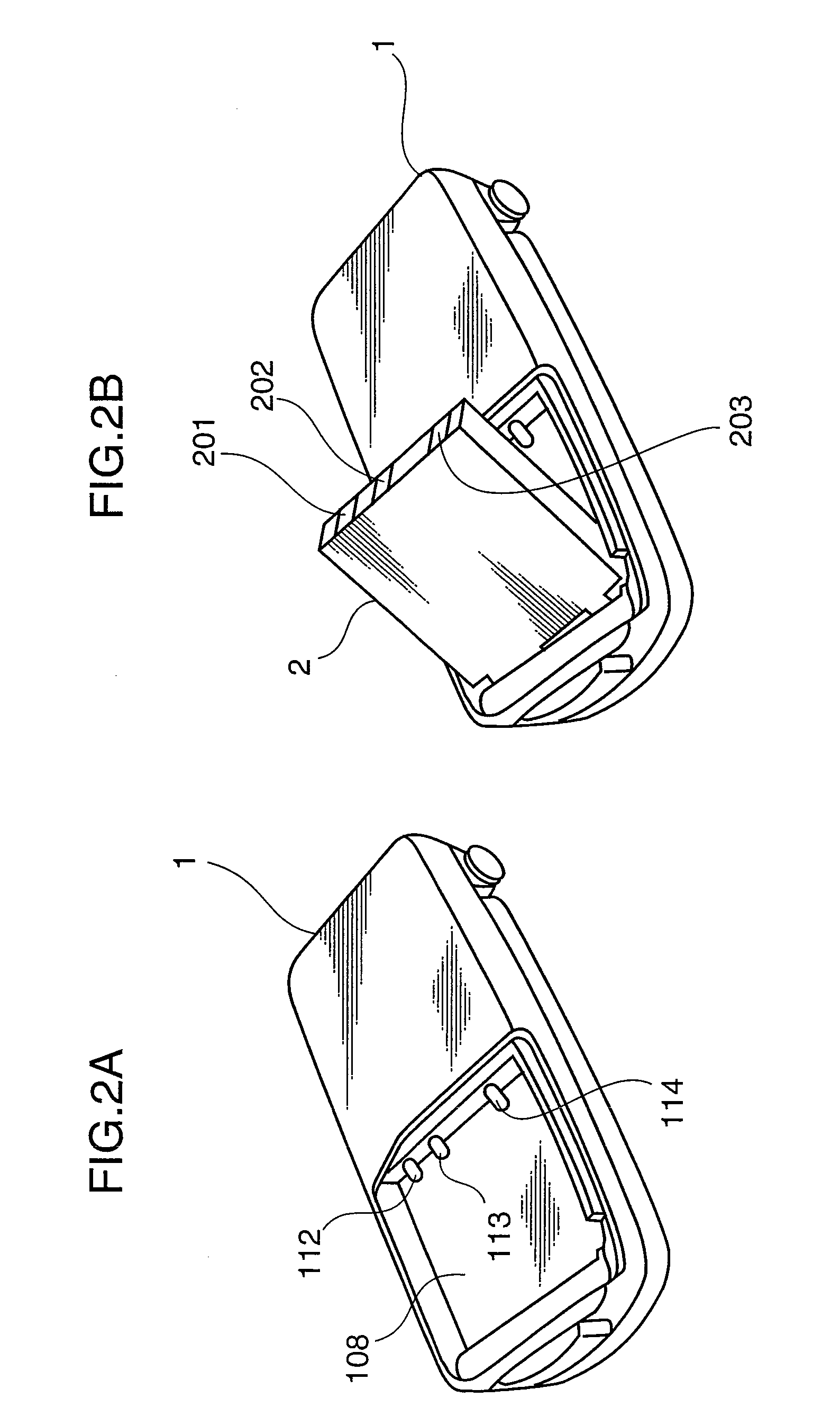Authentication system and authentication device