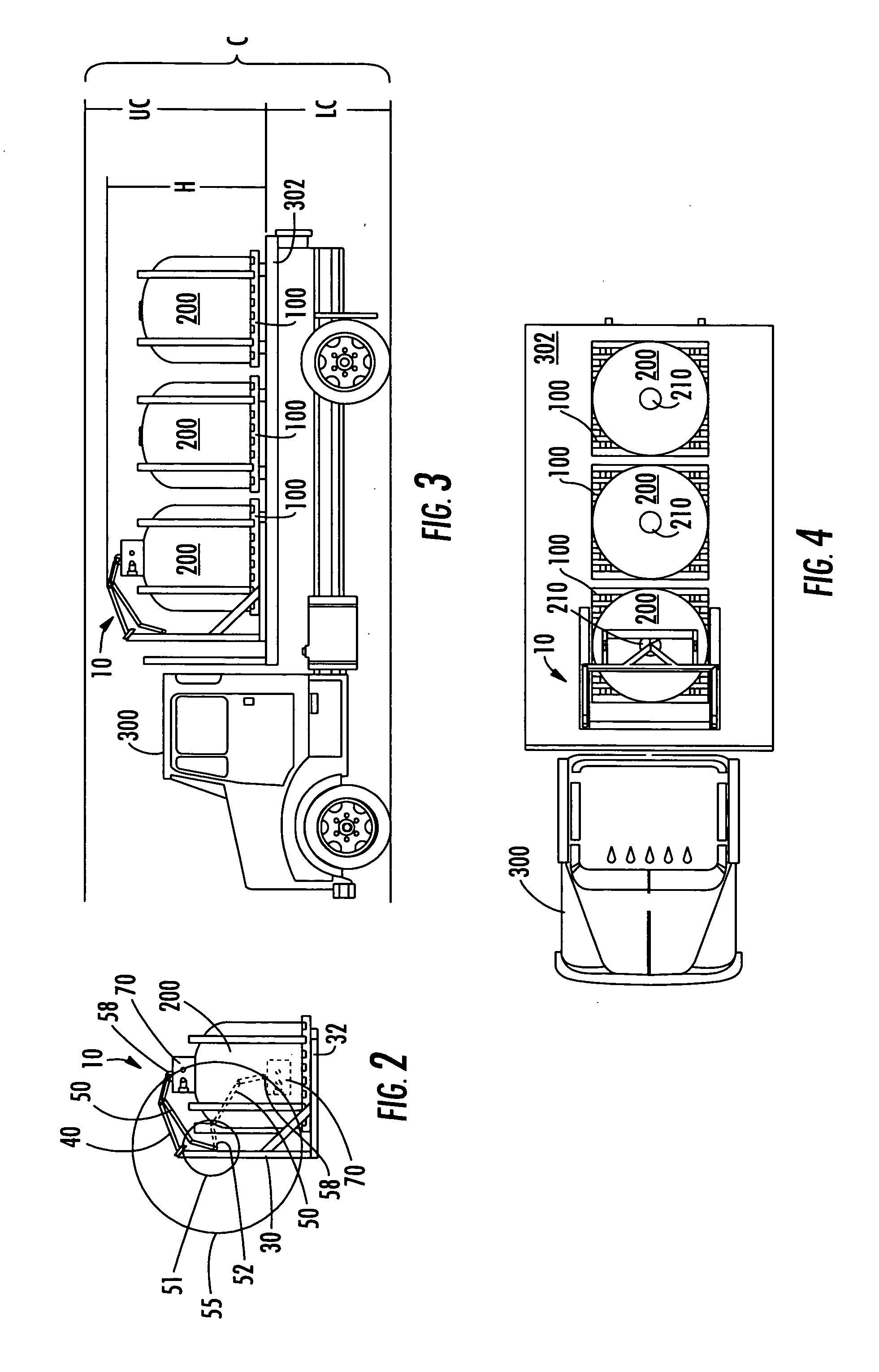 Bulk transfer dispensing device and method