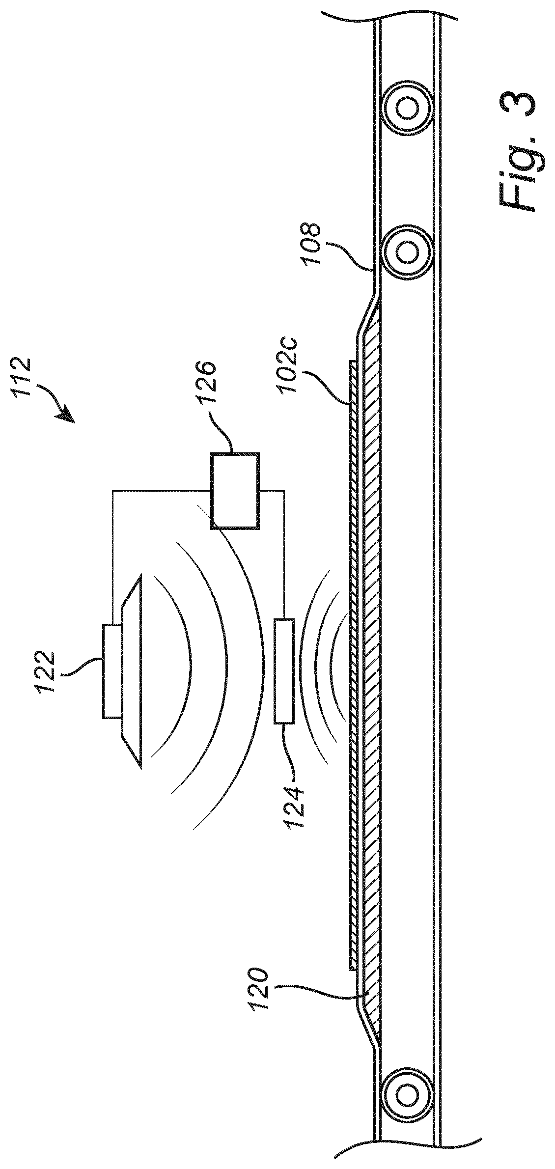 System and method for recycling planar objects