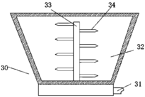 Improved juicing cup device