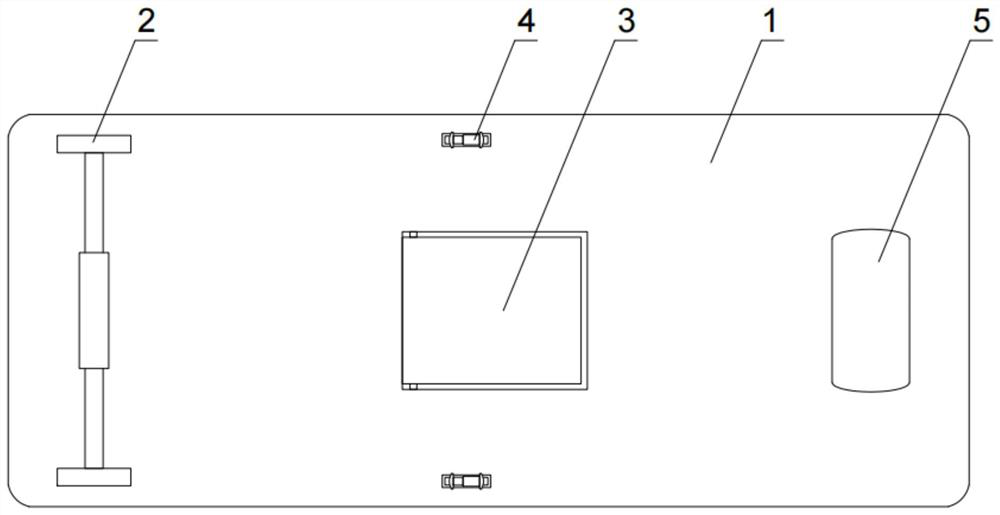 Training frame with grouped exercising structure for child nursing and method