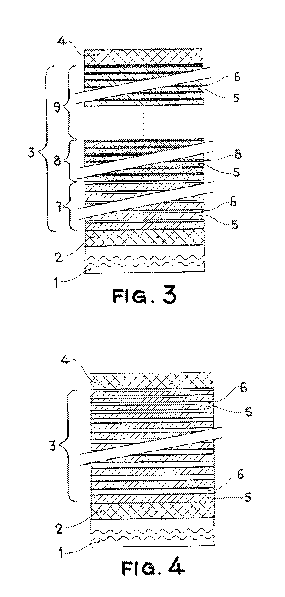 Selective solar absorbent coating and manufacturing method