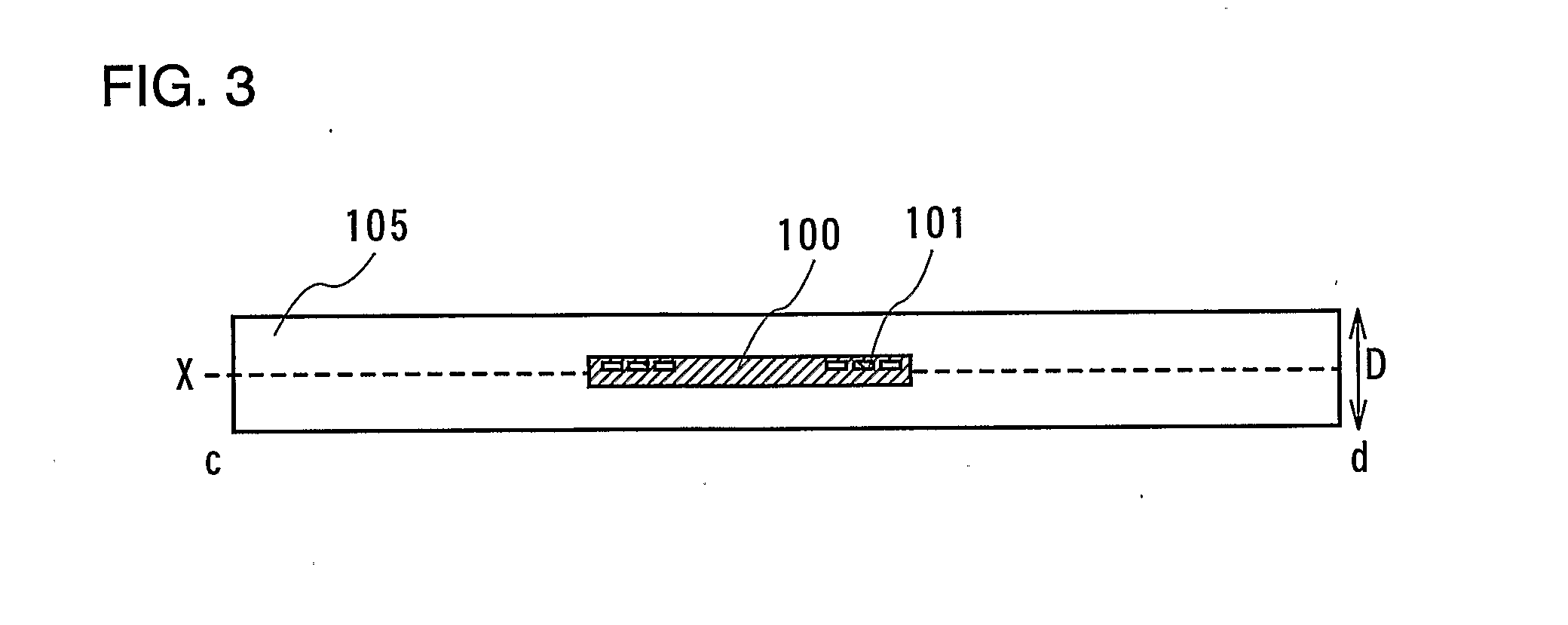 Film-like article and method for manufacturing the same