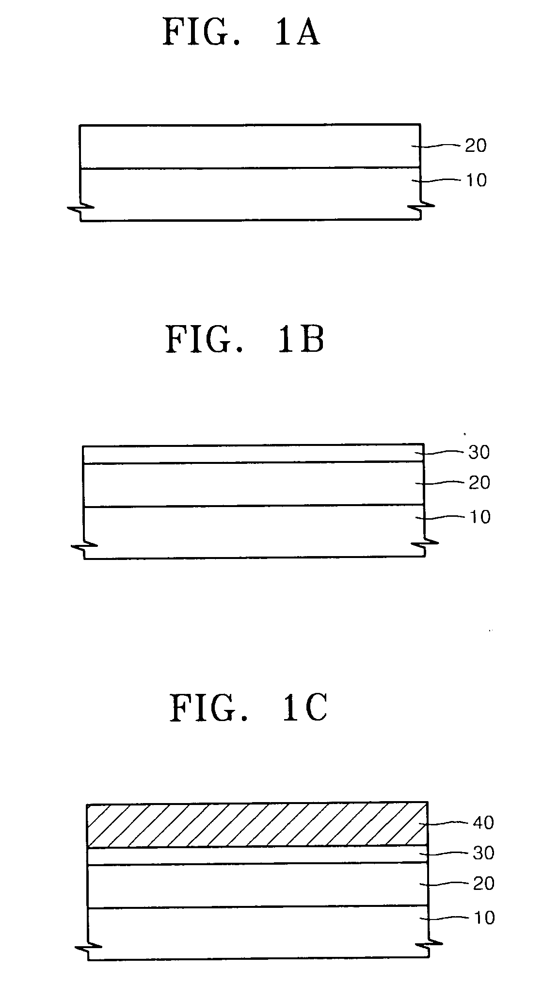 Light scattering layer for electronic device comprising nano-particles, junction structure for thin film transistor comprising light scattering layer, and methods of forming the same