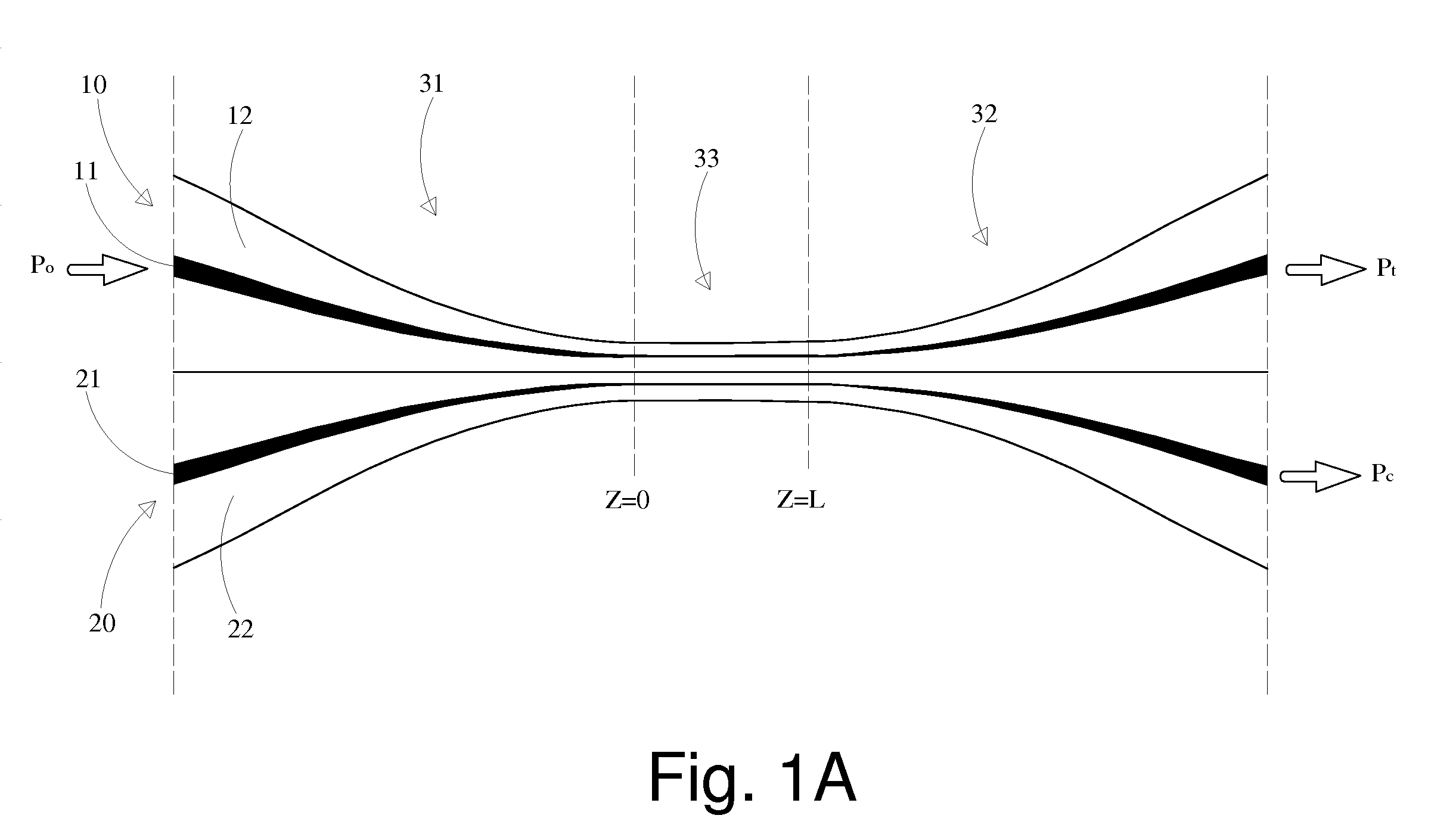 Fiber optic coupler with variable coupling ratio and manufacturing method thereof
