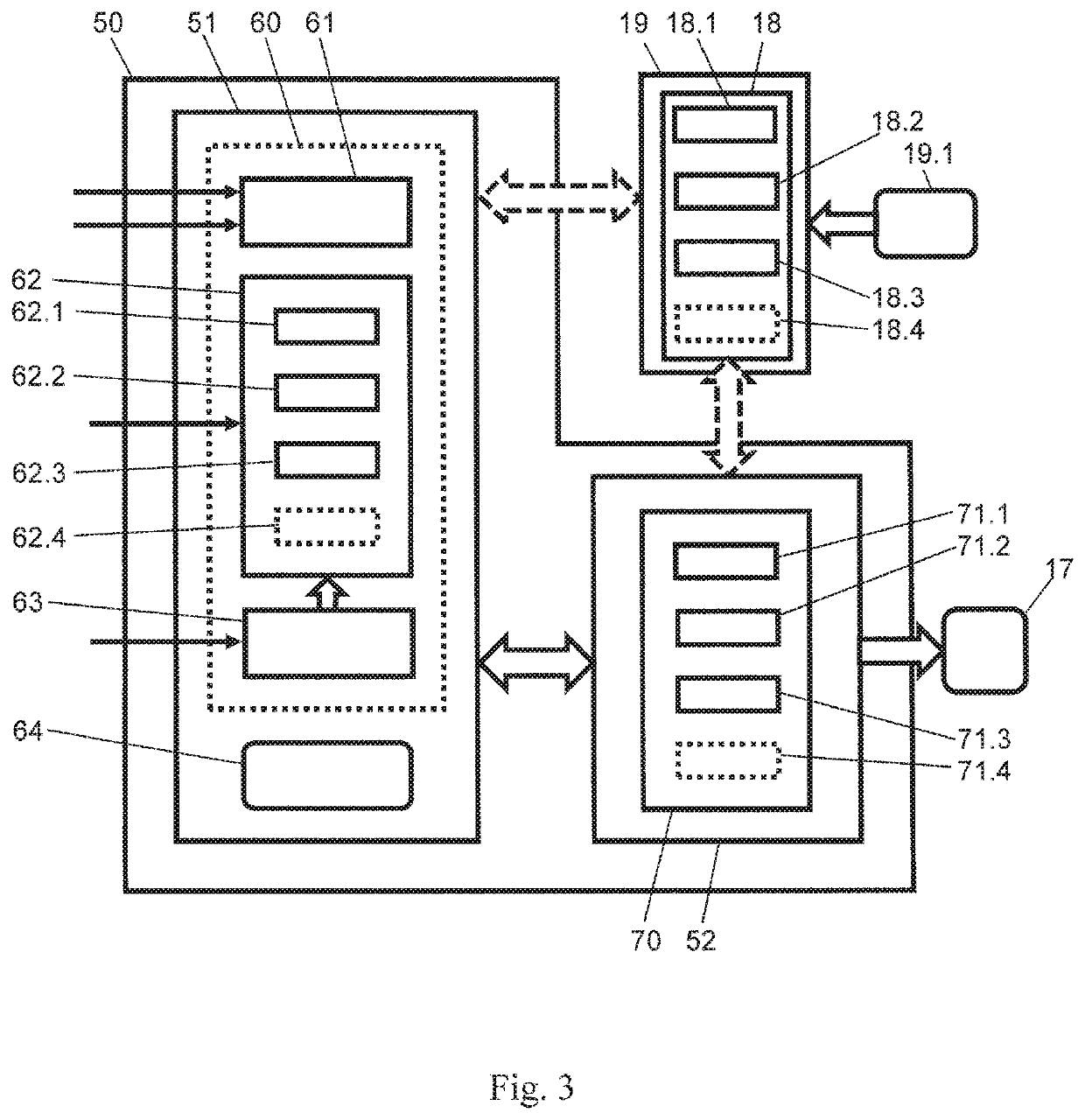 Earth Working Machine And Method For Wear-Optimized Operation Of An Earth Working Machine