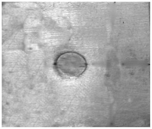 A welding method of stainless steel plate for thermal neutron shielding