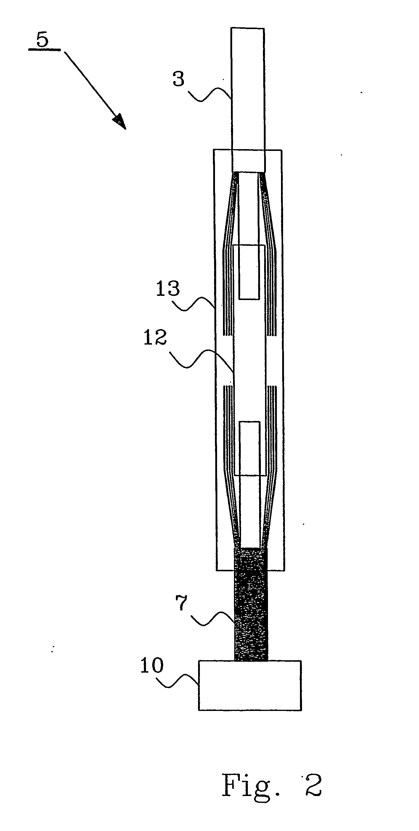 Method To Minimize Excess Cable Length