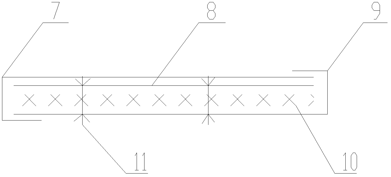 A solar wing aerodynamic thermal protection device