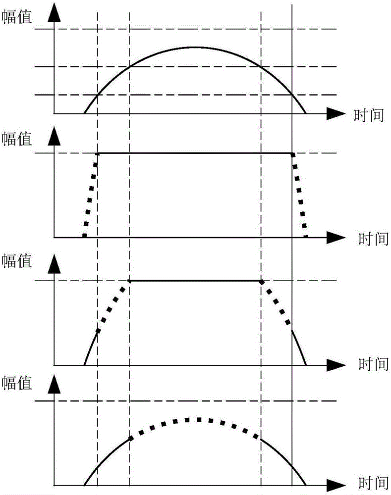 Signal processing system architecture applied to airborne laser radar