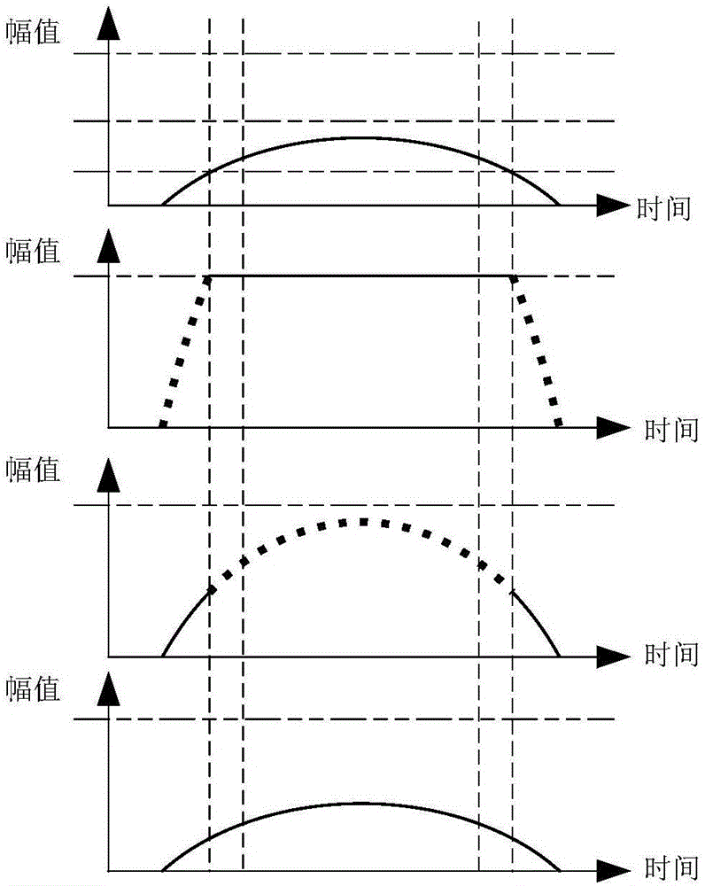 Signal processing system architecture applied to airborne laser radar