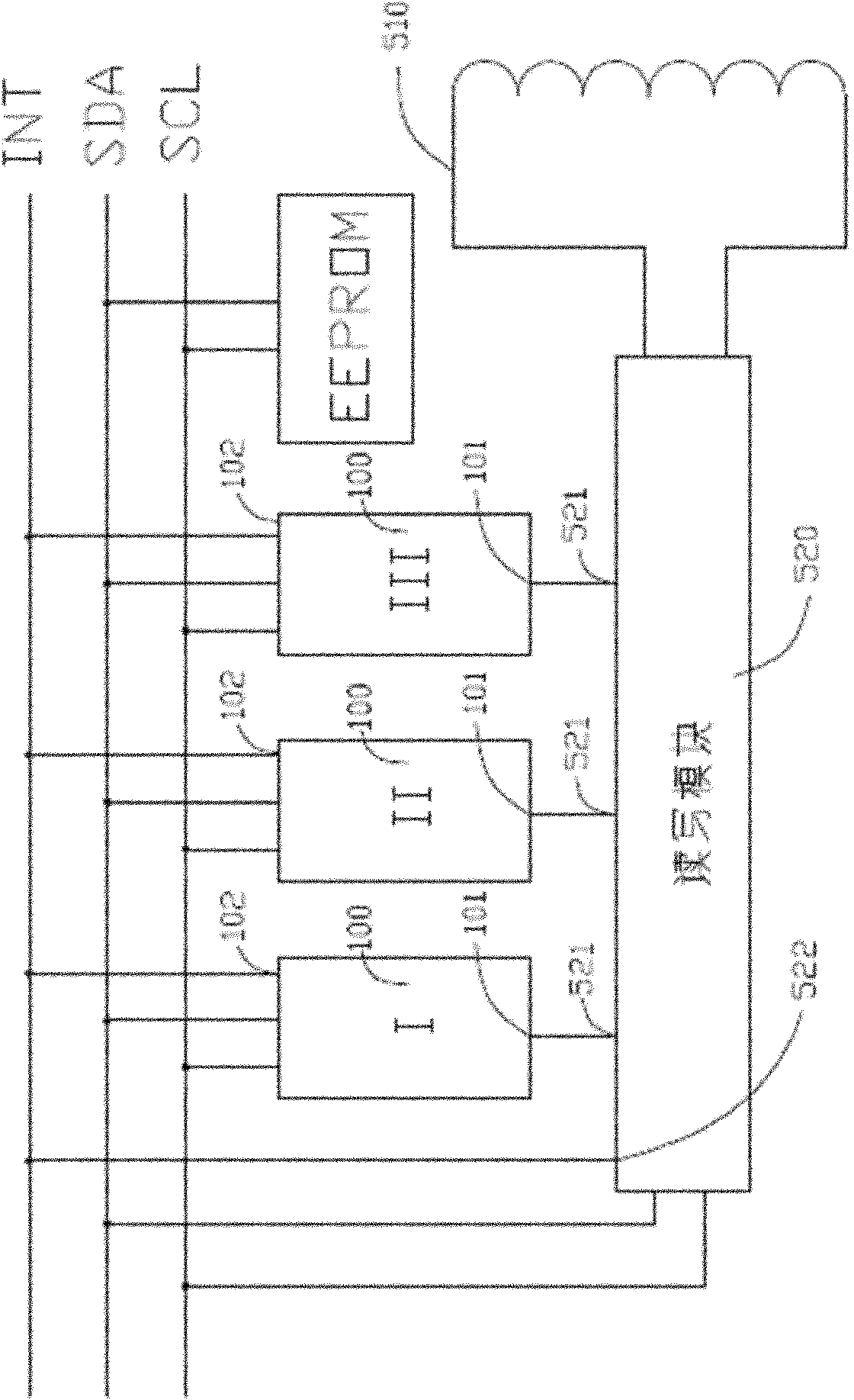 Oil Well Data Exchange System