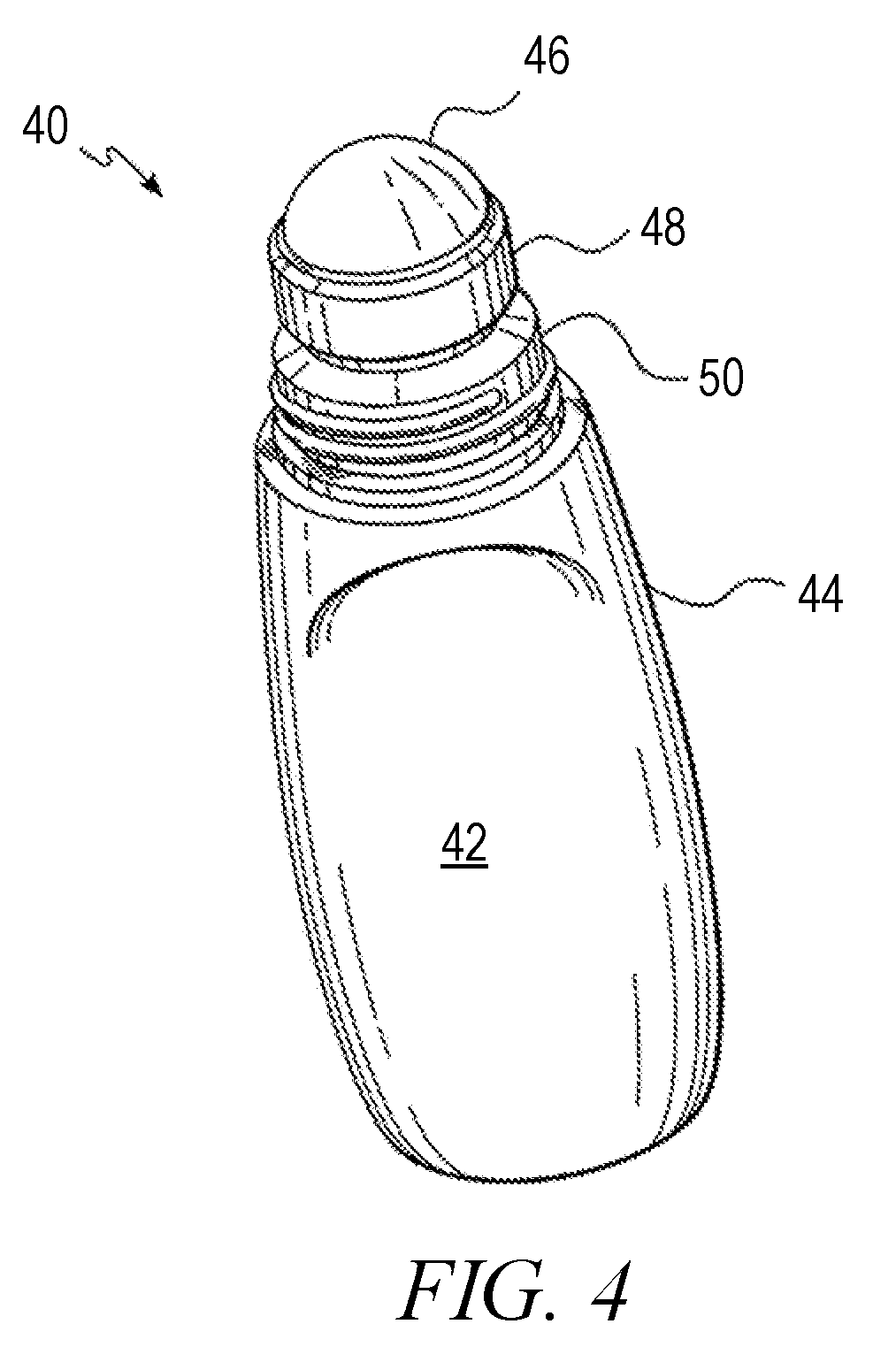 Photochromic indicator and a method of documenting decontamination of an object using a photochromic indicator
