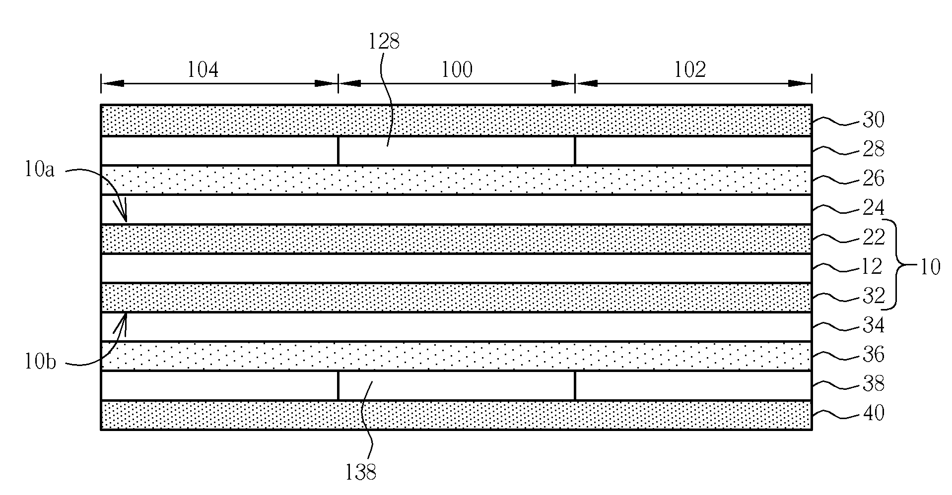 Method for manufacturing a rigid-flex circuit board