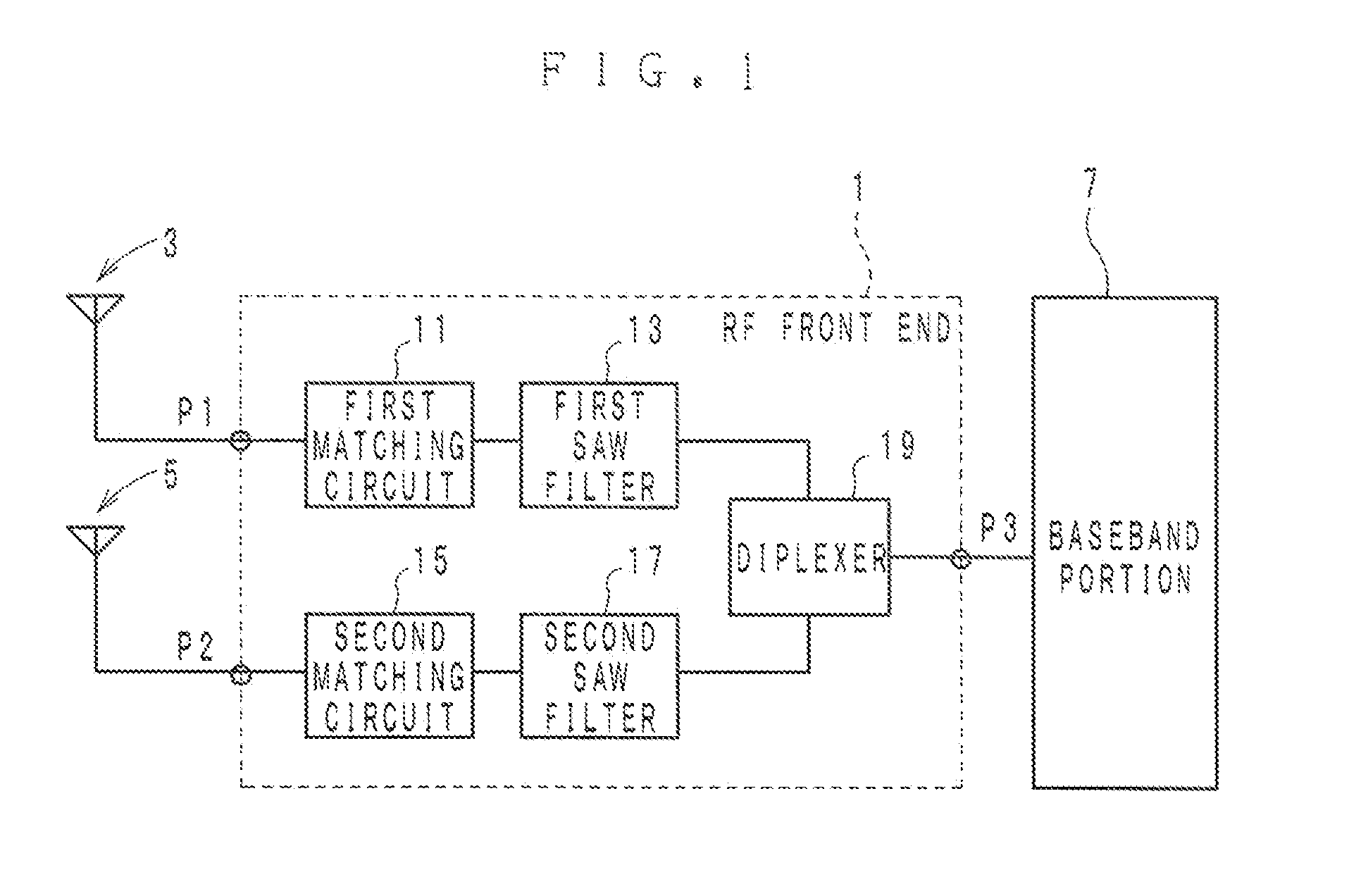 Circuit board and electronic device