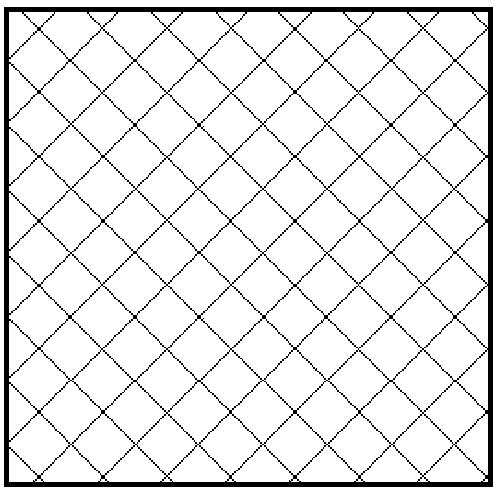 A magnetic conductive sheet for wireless char and a preparation method thereof