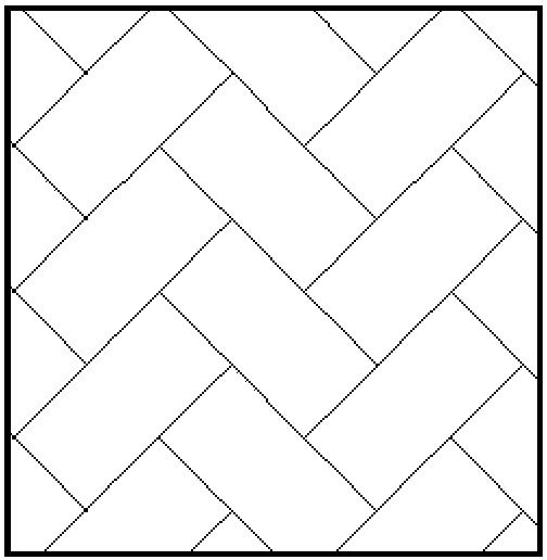 A magnetic conductive sheet for wireless char and a preparation method thereof