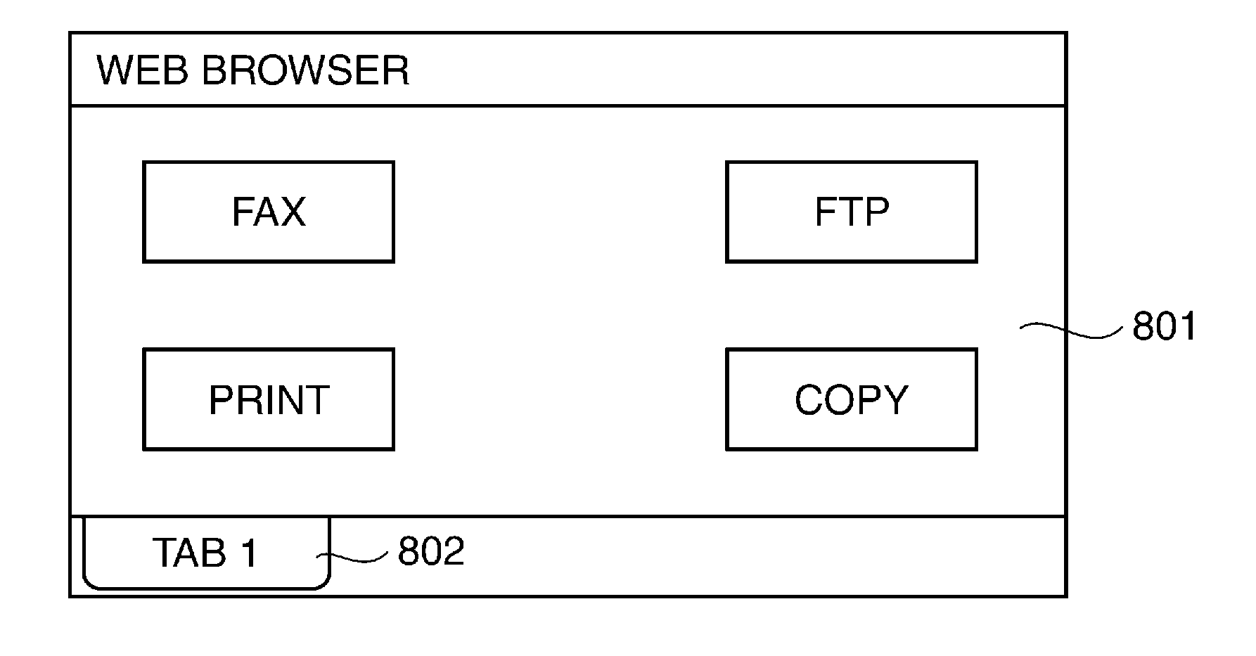 Information processing apparatus that displays operation screen and control method therefor