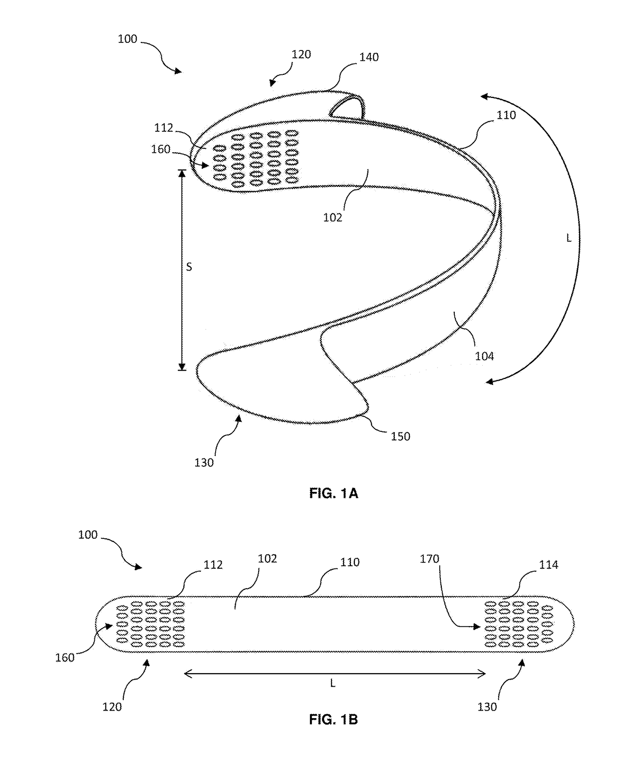 Grating device and method of operating same