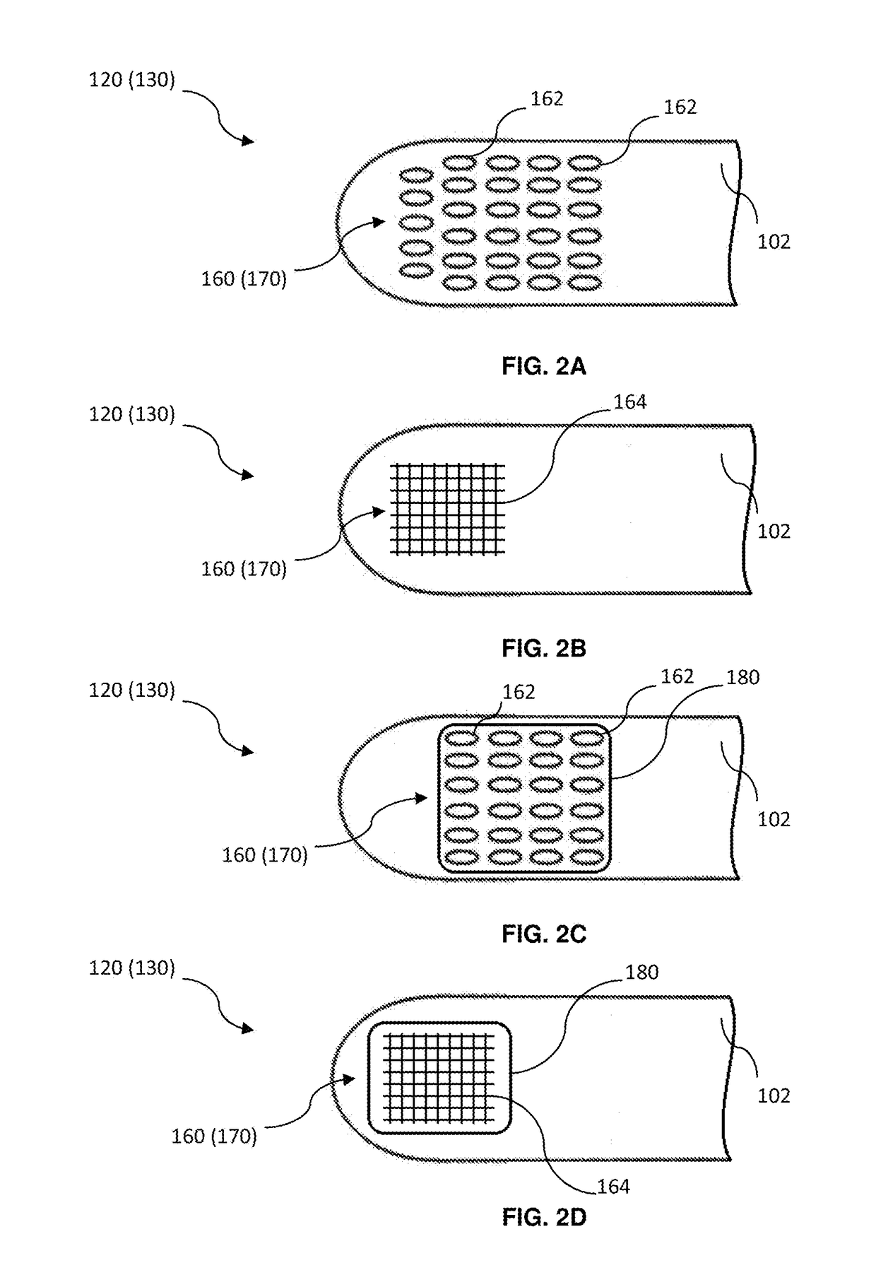 Grating device and method of operating same