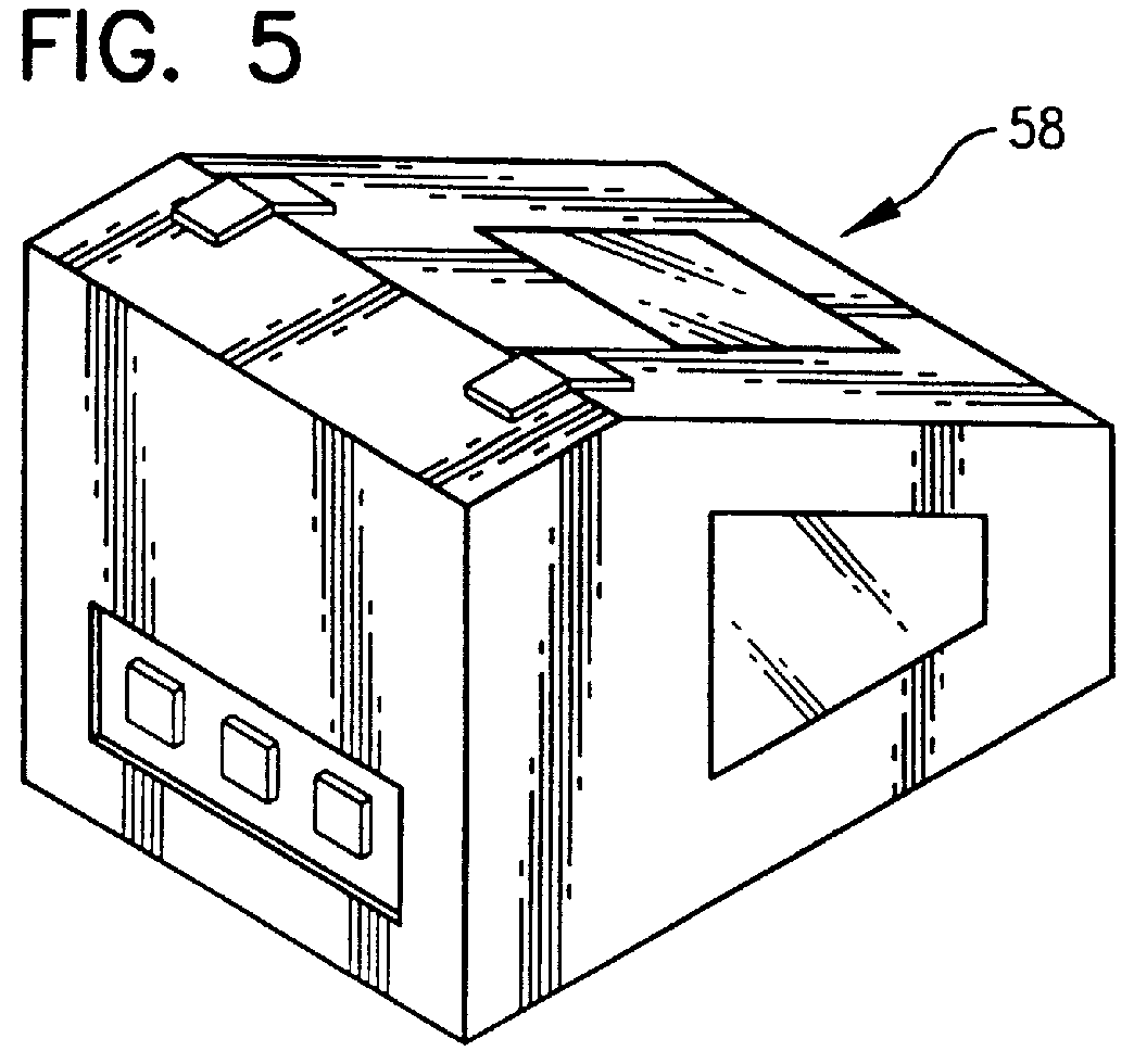 Method for culturing microorganisms in prefilled flexible containers