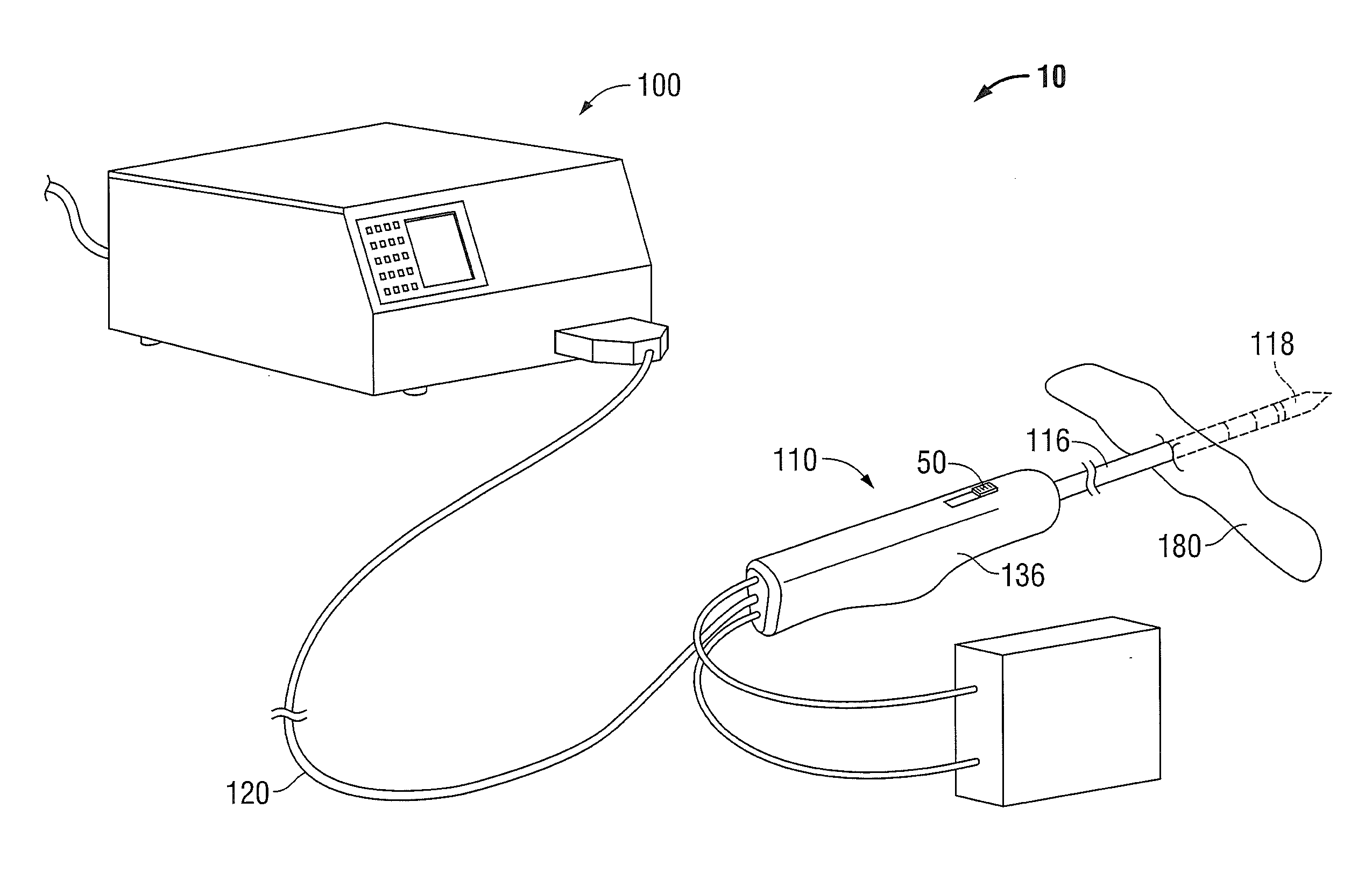Energy-harvesting system, apparatus and methods