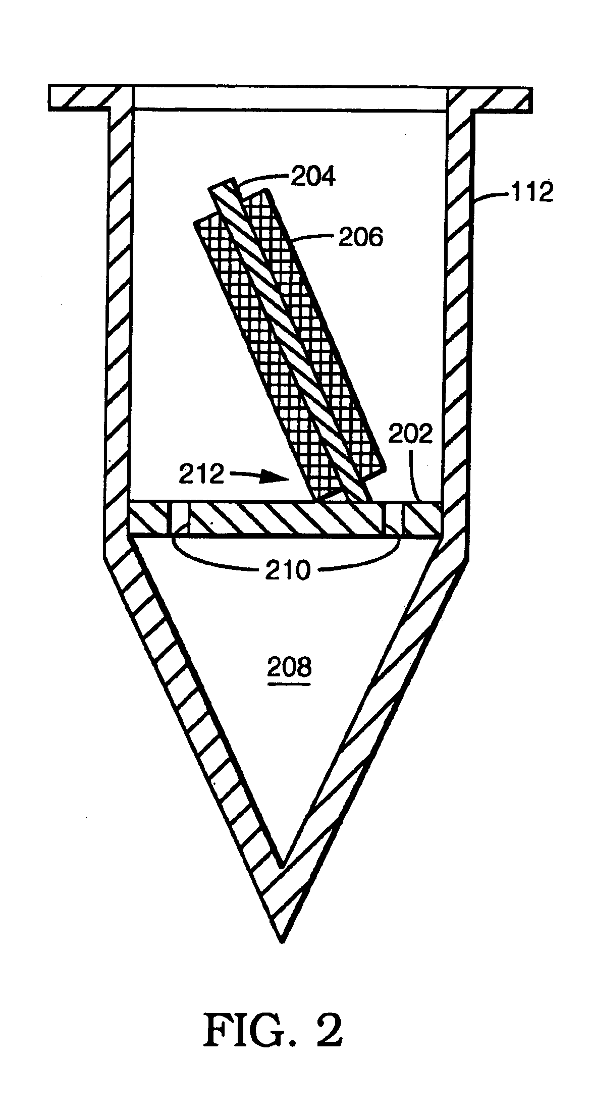 System for the process of coating implantable medical devices