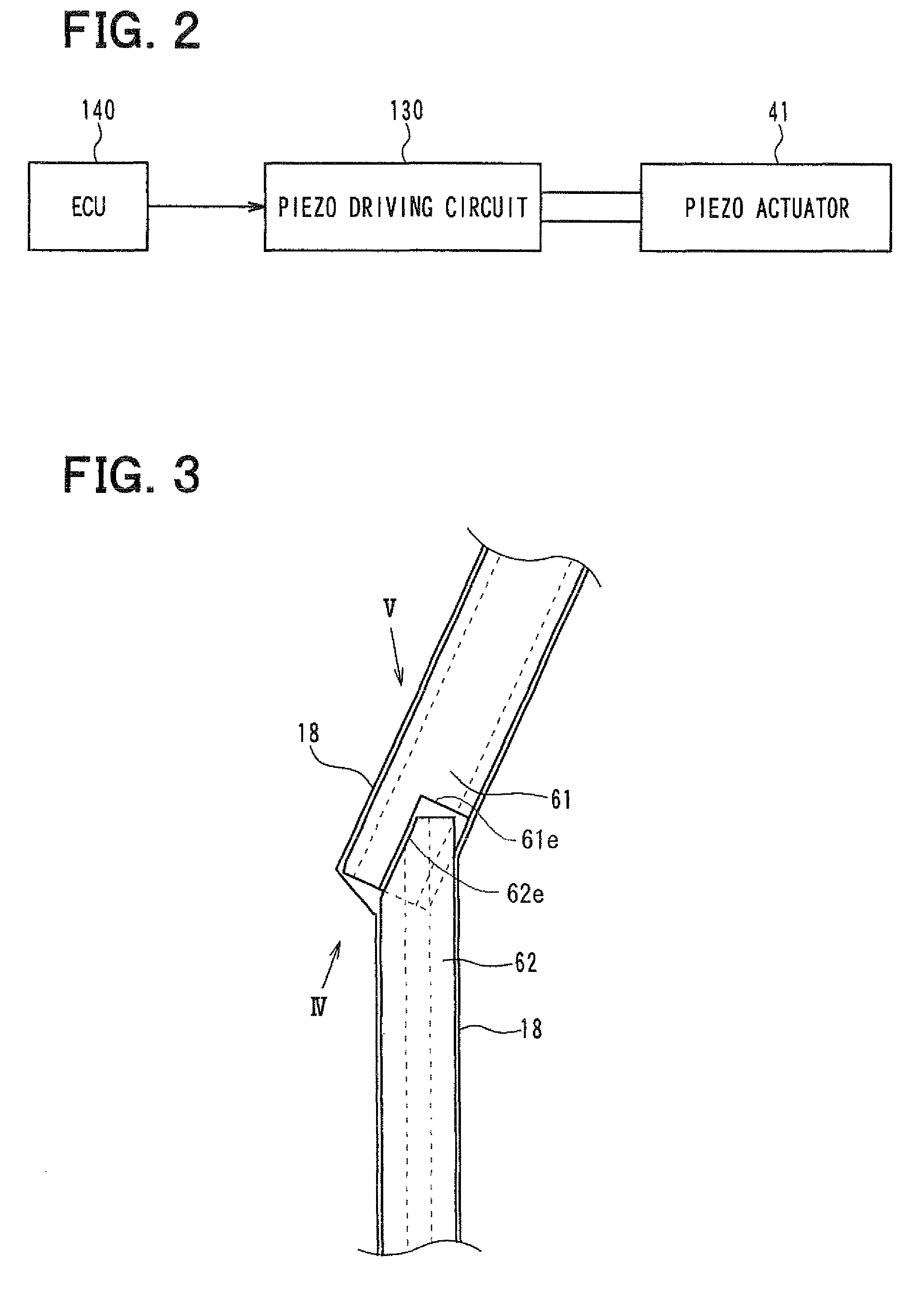 Fuel injection device