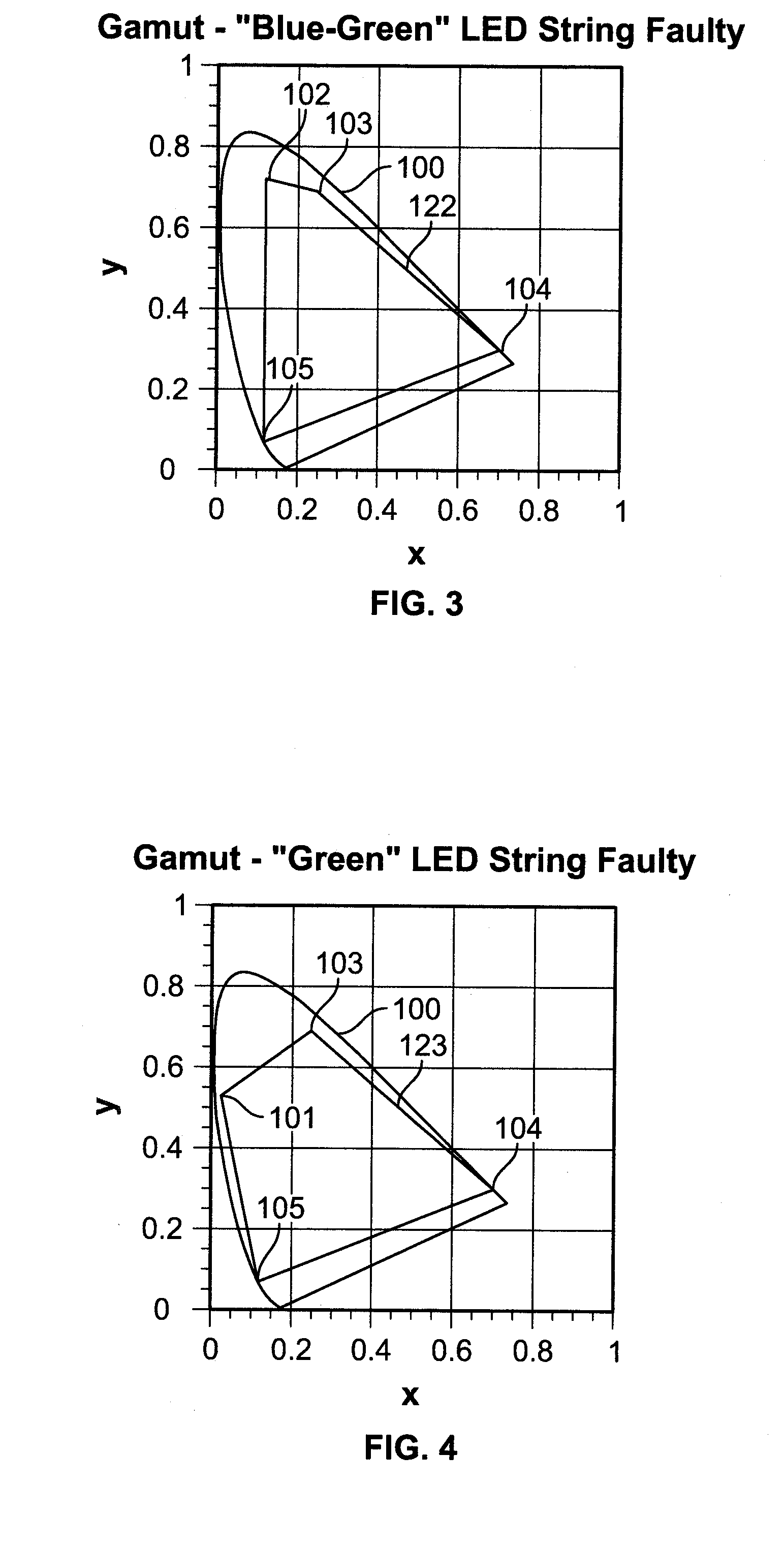 Enclosure for housing a plurality of pixels of a graphical display