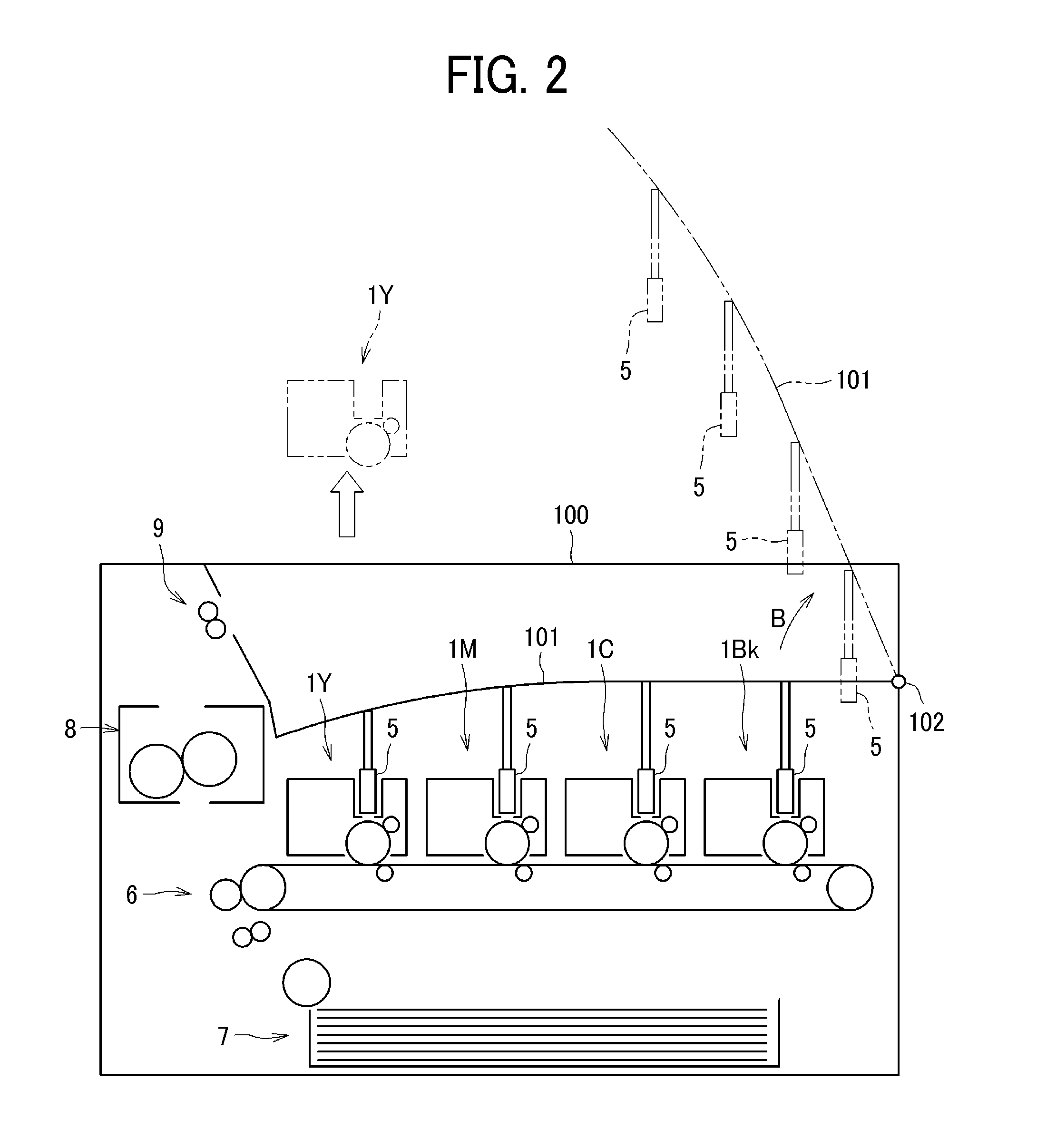 Image forming apparatus