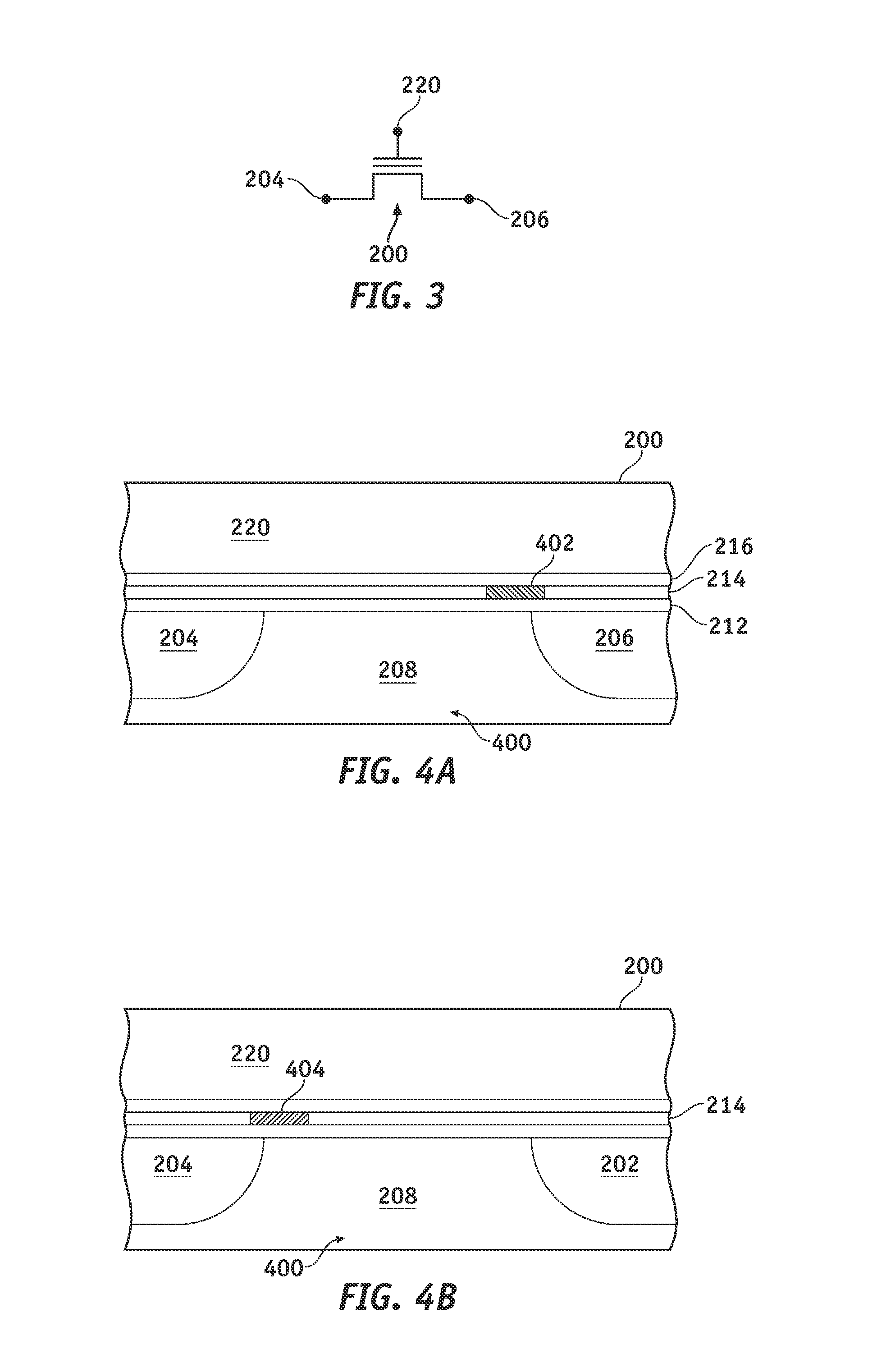 Method and apparatus for high voltage operation for a high performance semiconductor memory device