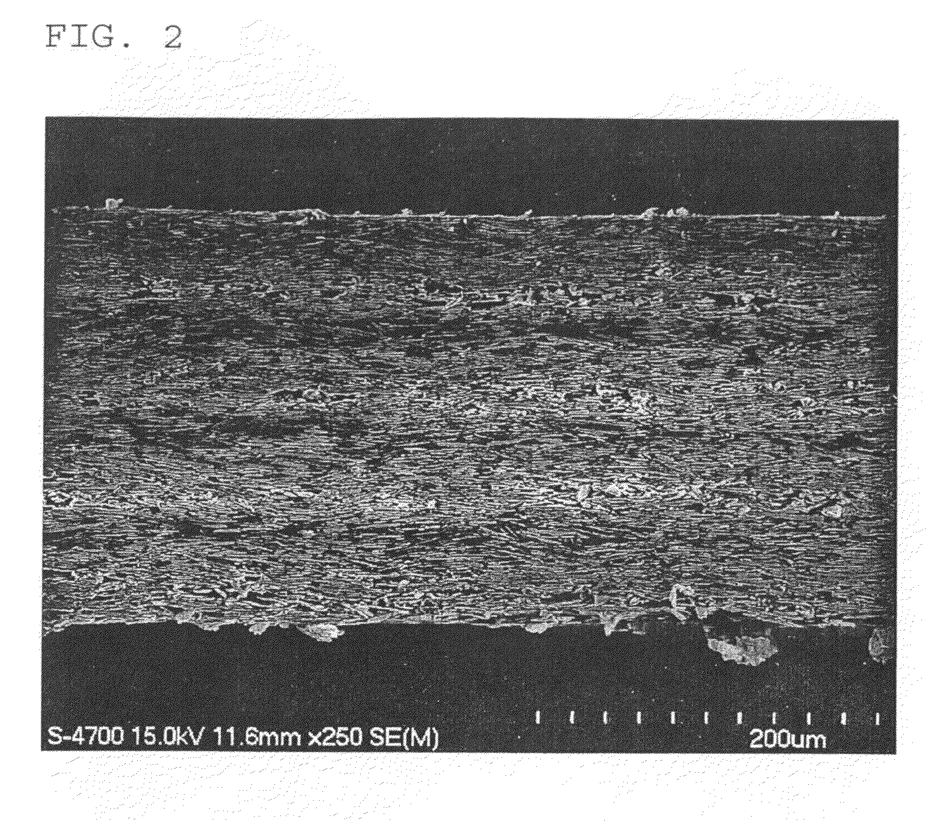 Method for manufacturing laminated soft-magnetic sheet