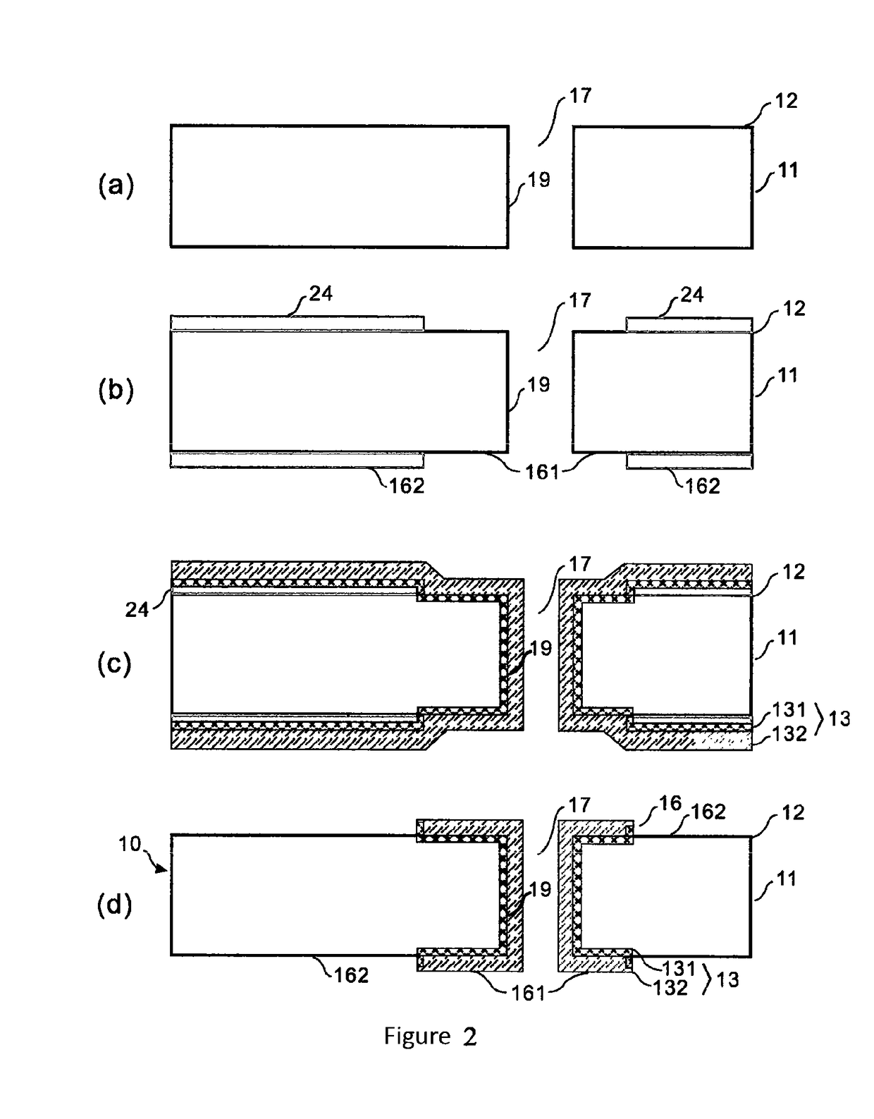 Single-layer circuit board, multi-layer circuit board, and manufacturing methods therefor