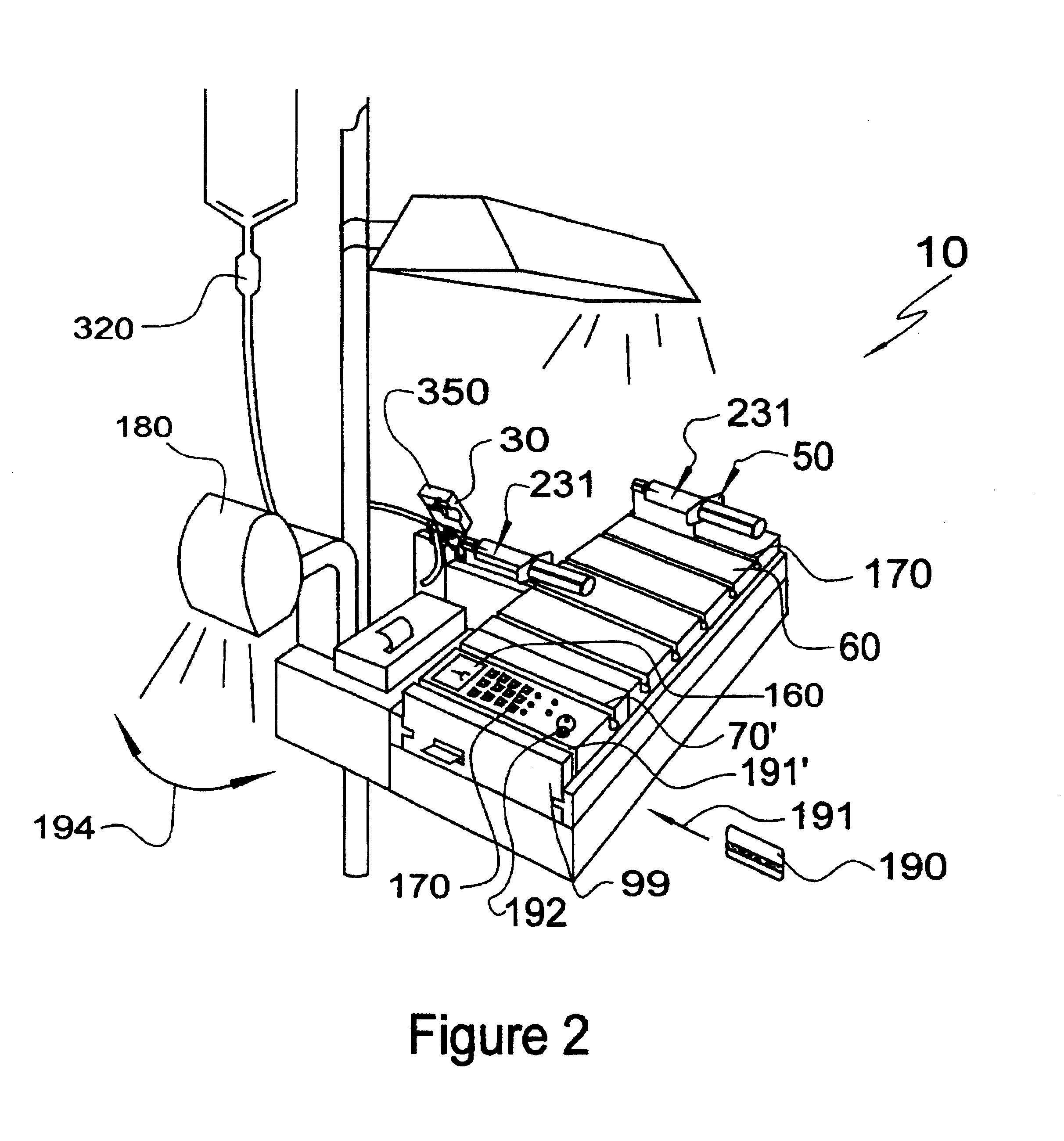 Medication delivery and monitoring system and methods