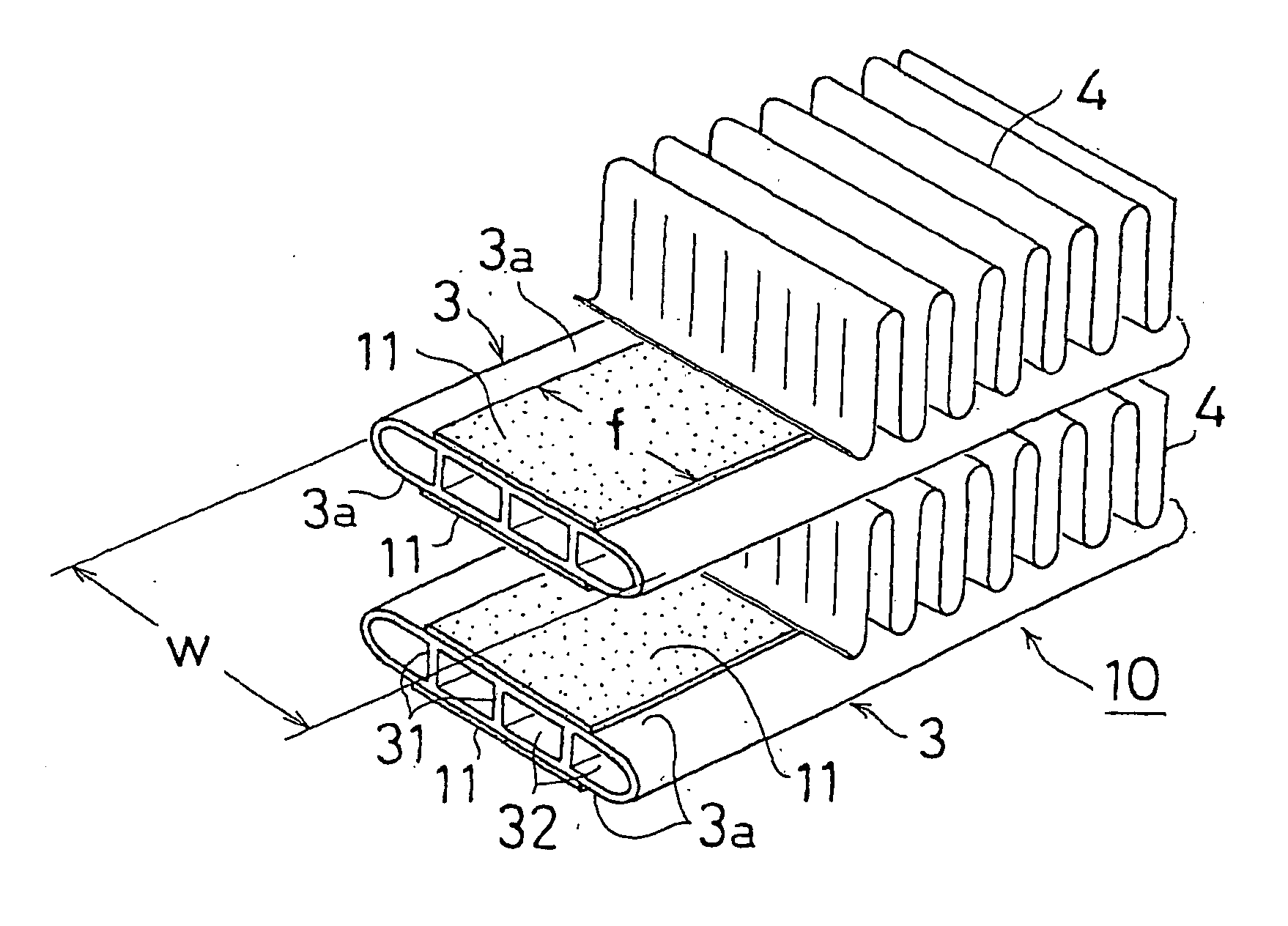 Method for manufacturong heat exchanger