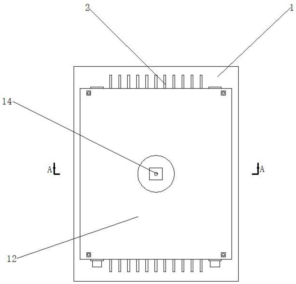 Electric single-beam crane based on Internet of Things technology