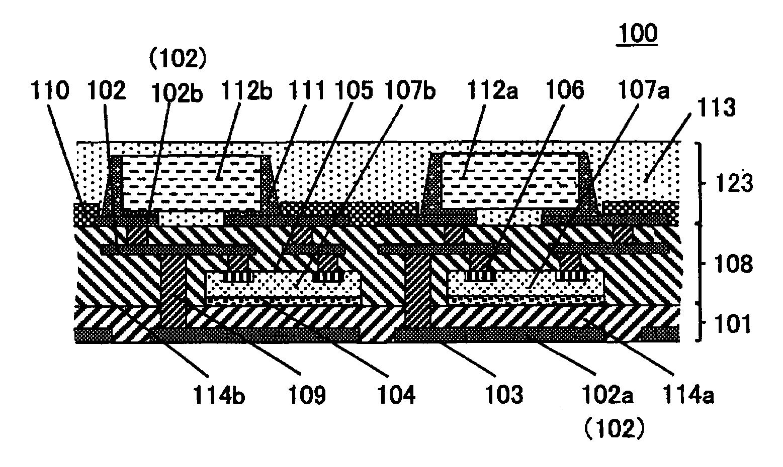 Semiconductor device and method for manufacturing same