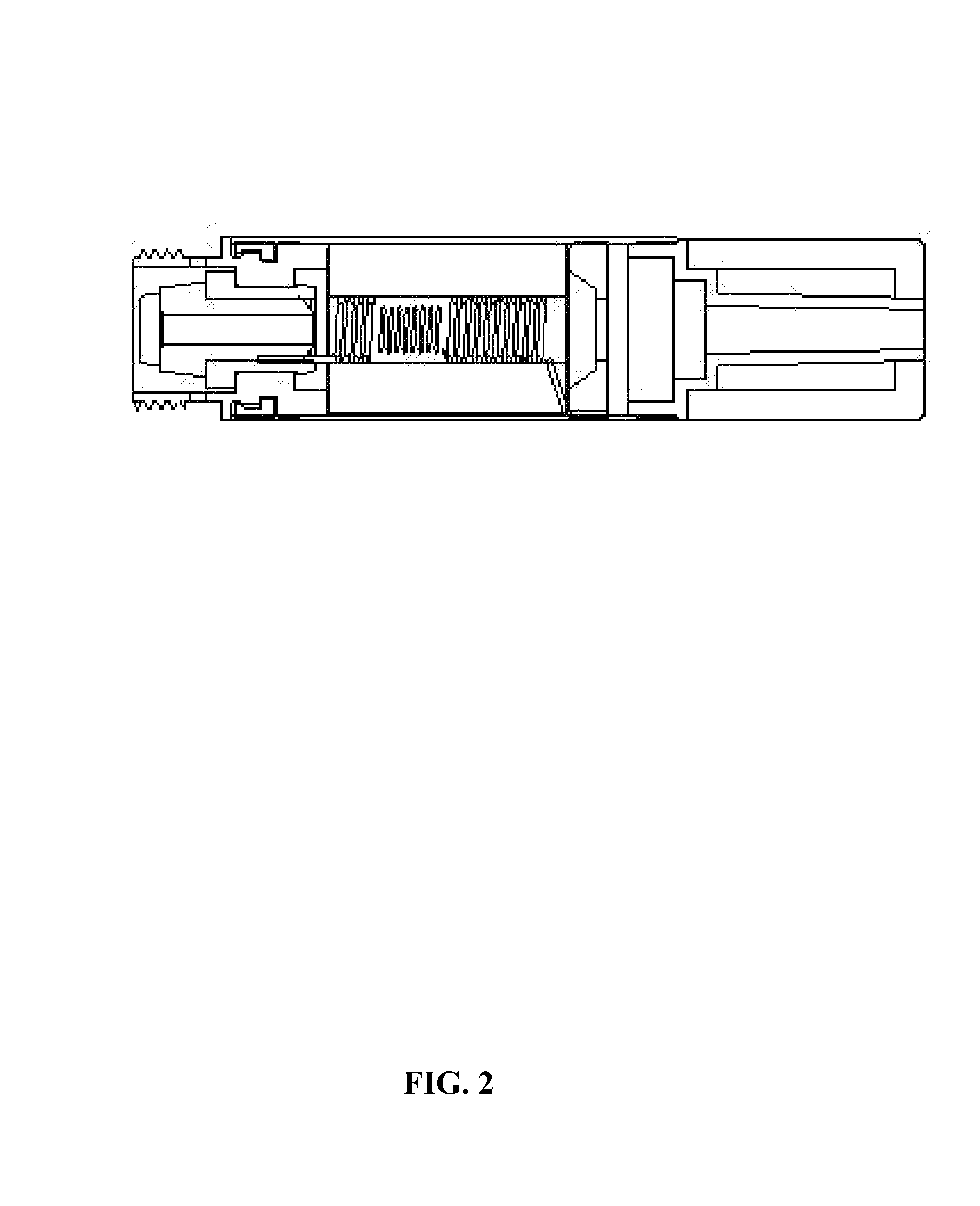 Electronic cigarette