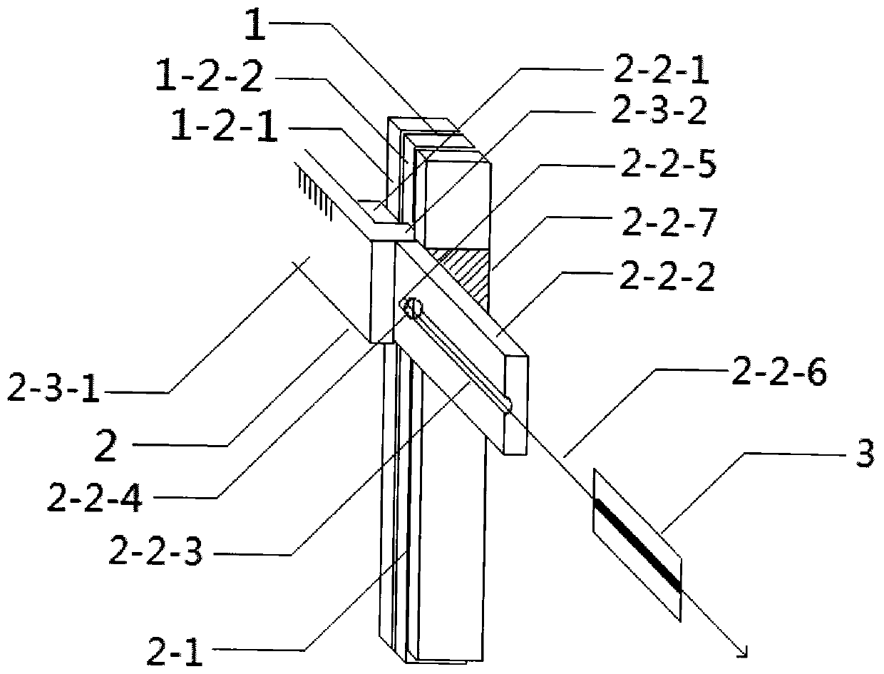 Simple Measuring Device for Clamping Force at Different Opening Degrees of Vascular Clips