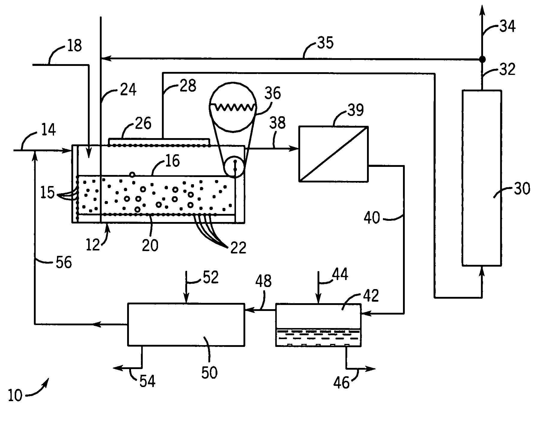 Removal of mercury from coal via a microbial pretreatment process