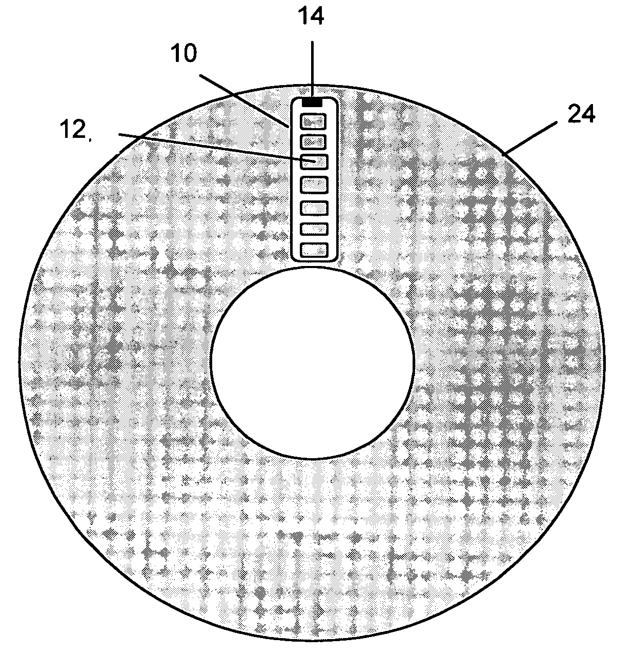 Display method and apparatus