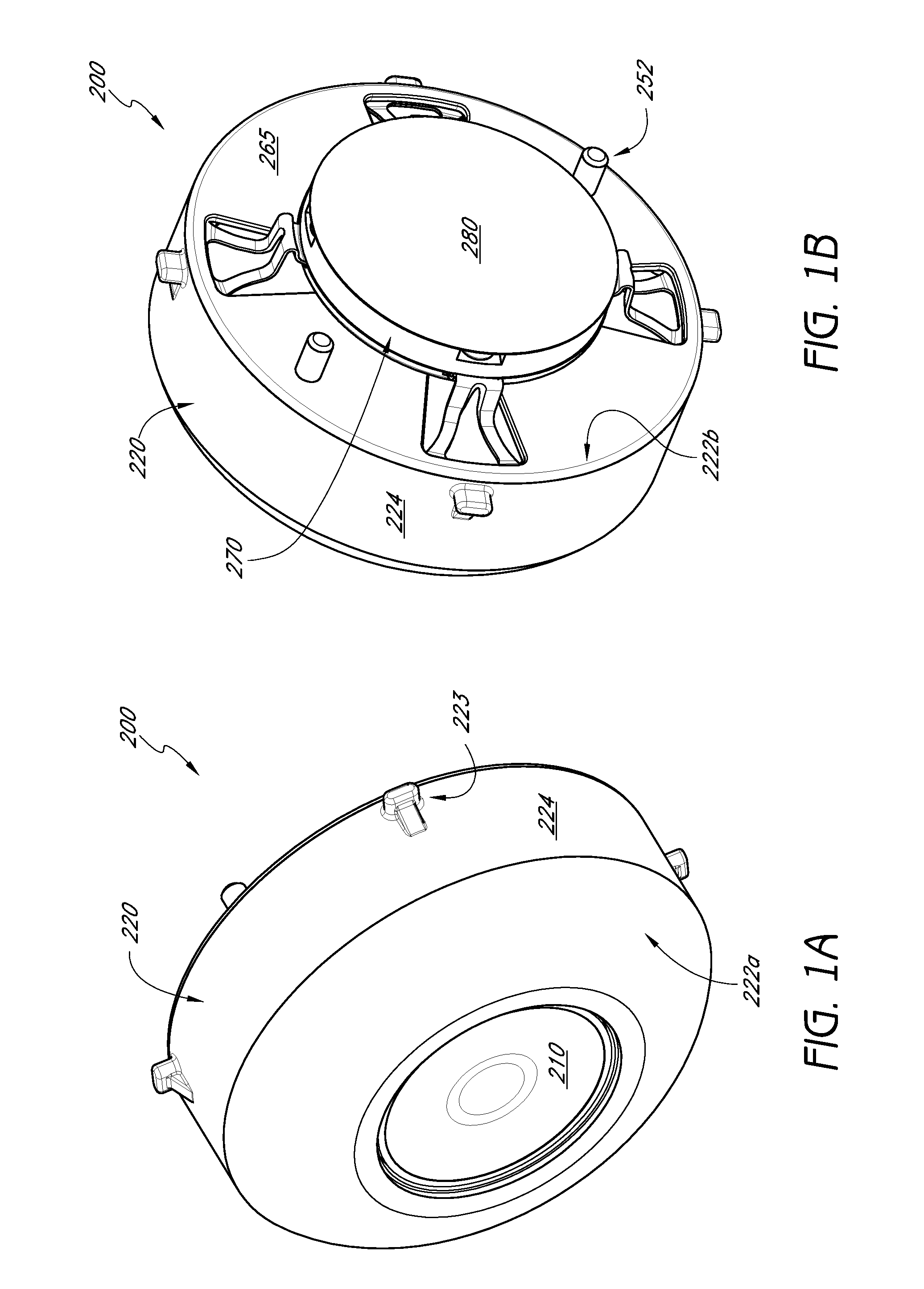 LED light module for use in a lighting assembly