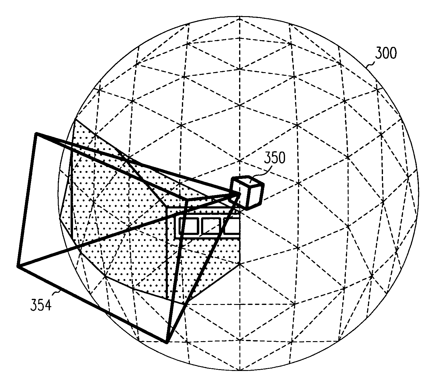 Image processing and display