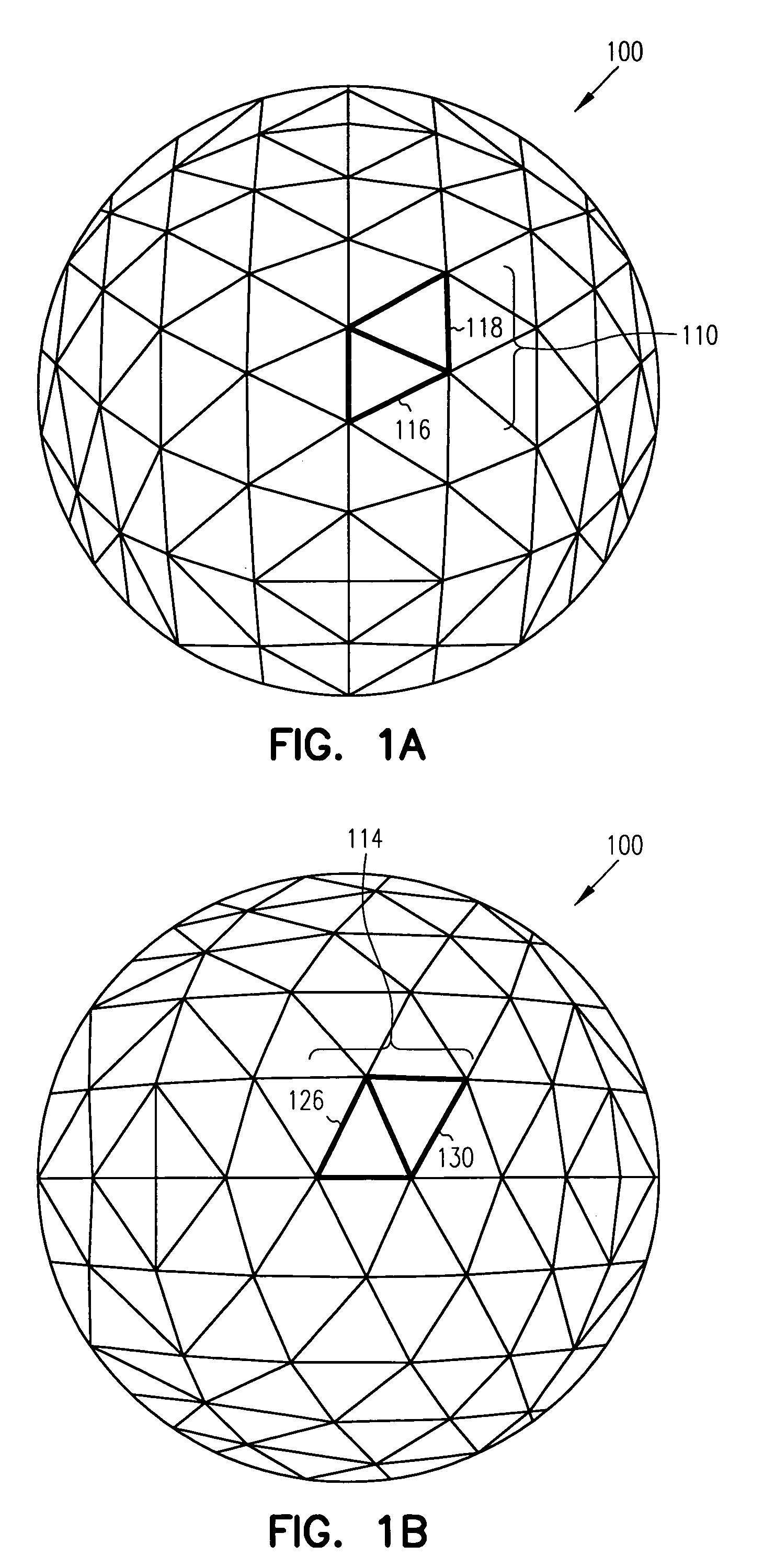 Image processing and display
