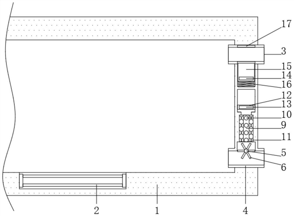 Anti-cooling electric water heater