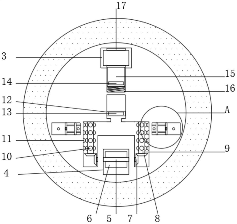 Anti-cooling electric water heater