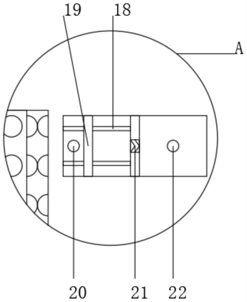 Anti-cooling electric water heater