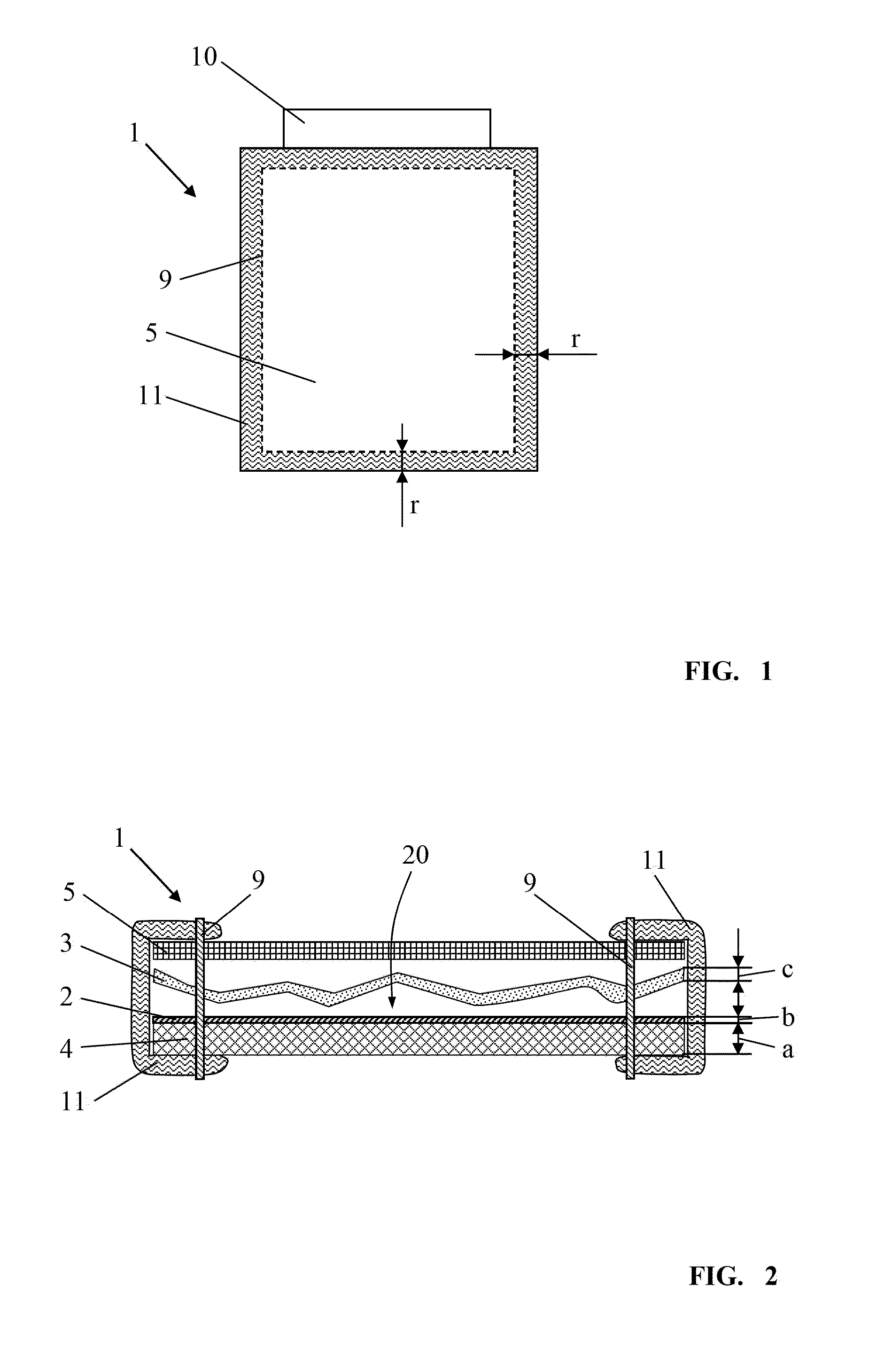 Protective Element